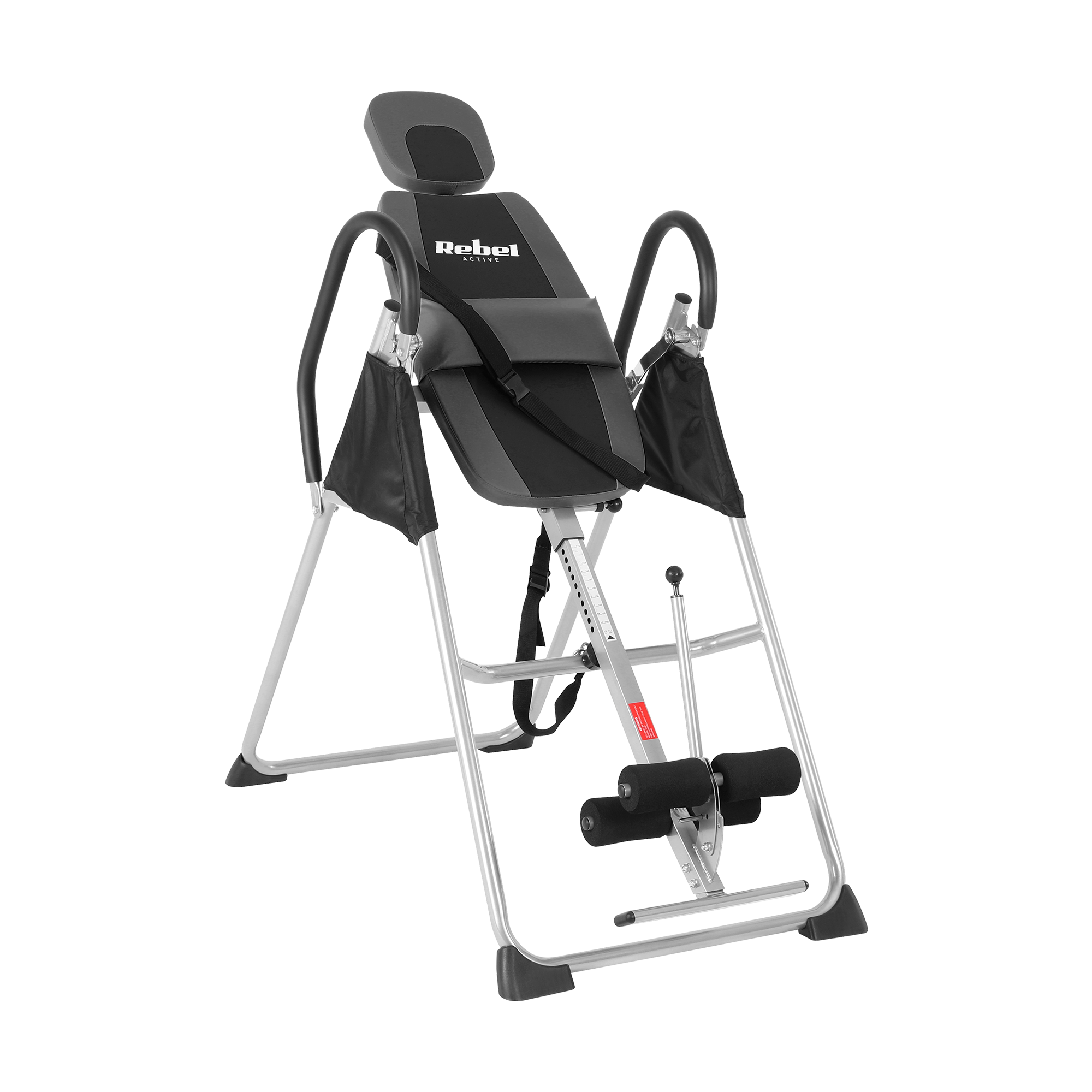 Gravitacijos suolas treniruotėms ir reabilitacijai, maištas Aktyvus