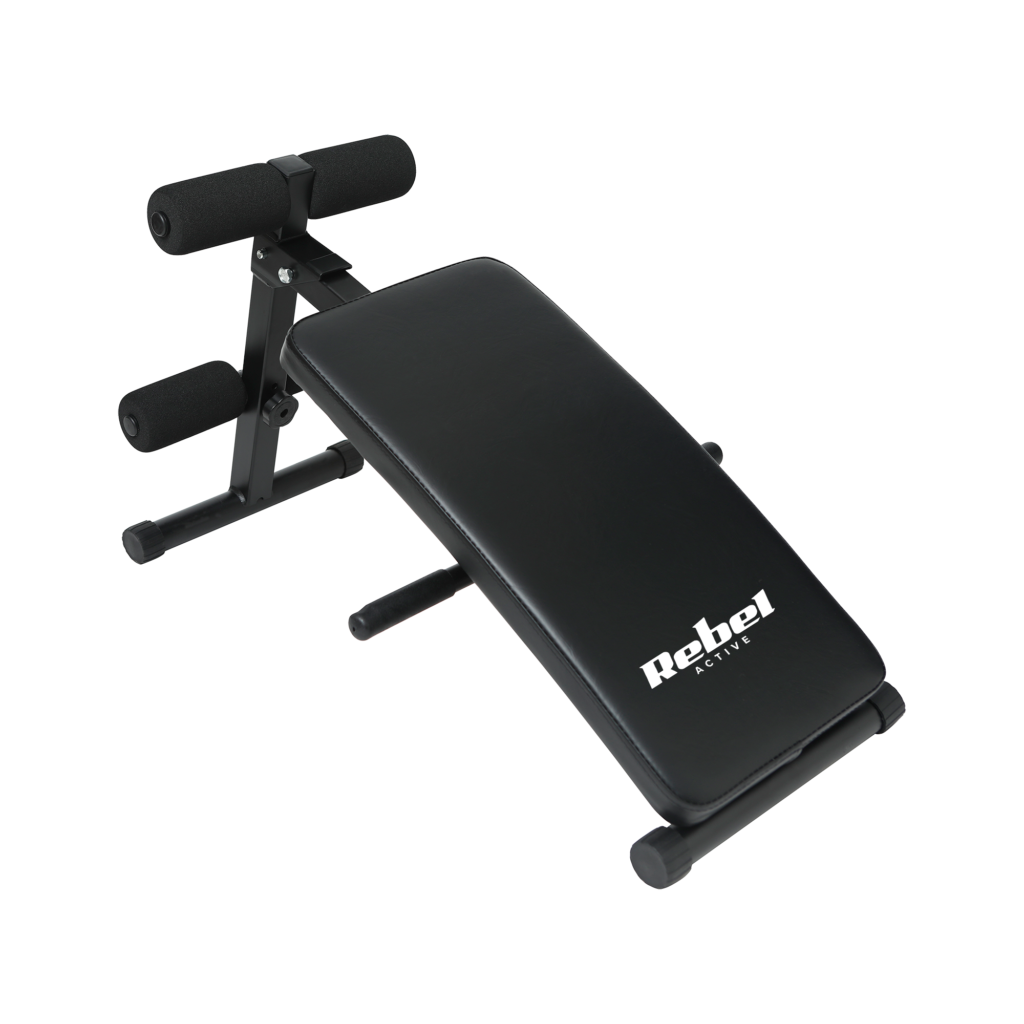 Lenkimo suolas pilvo pratimai, RBEL ACTIVE