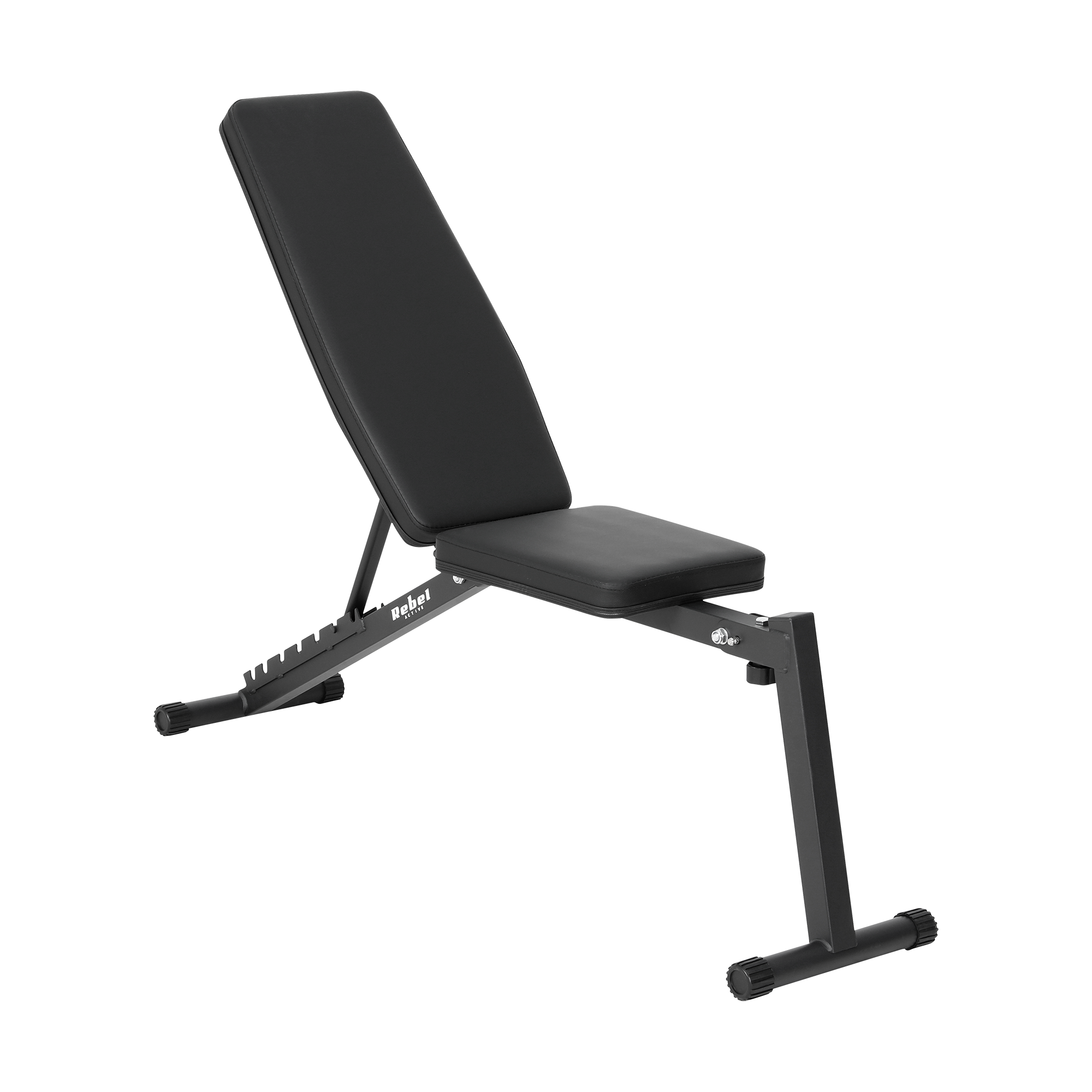 Vejos suoliukas, REBEL ACTIVE