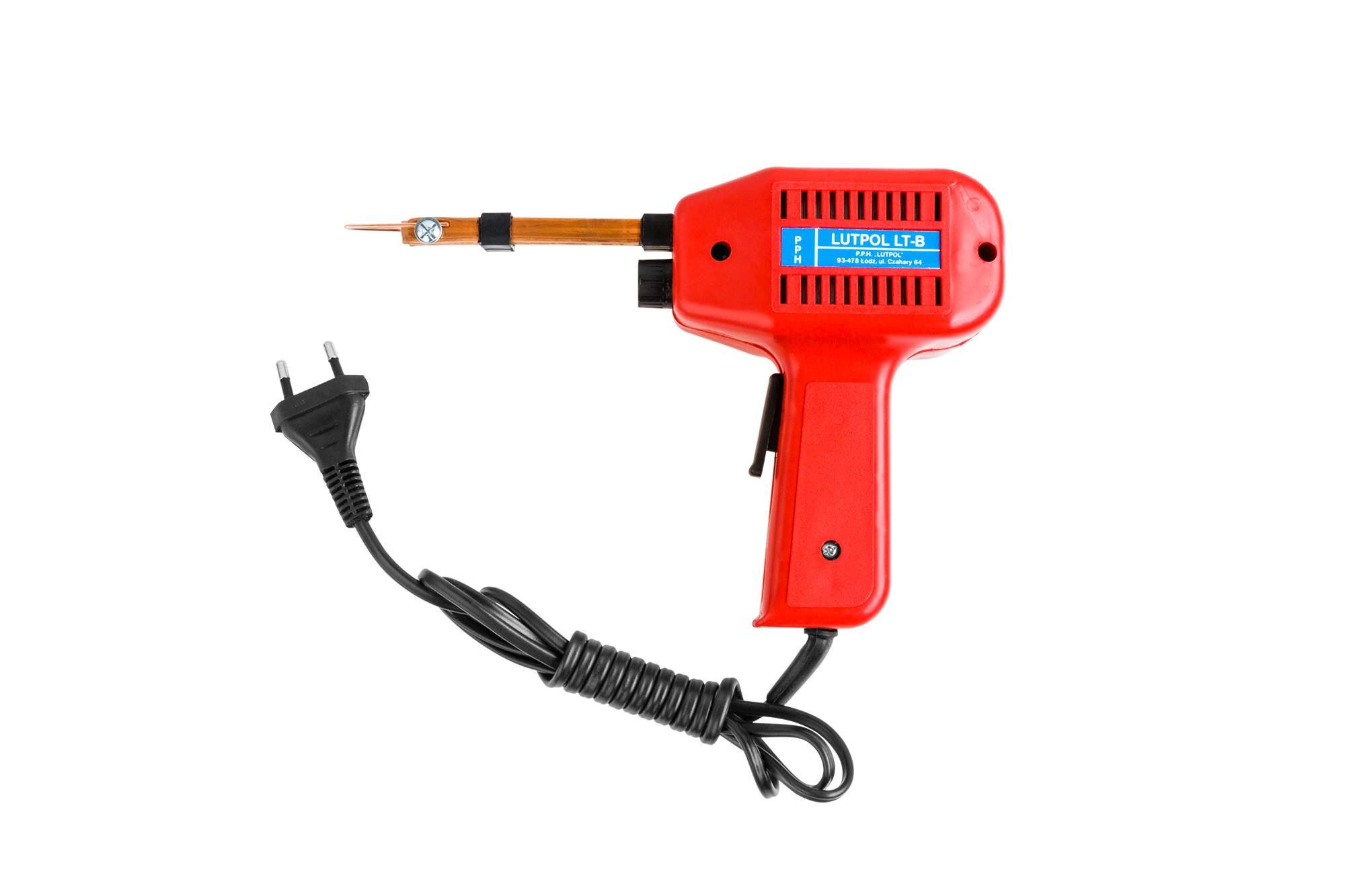 L6C spájkovačka /transform./ 55W/75W