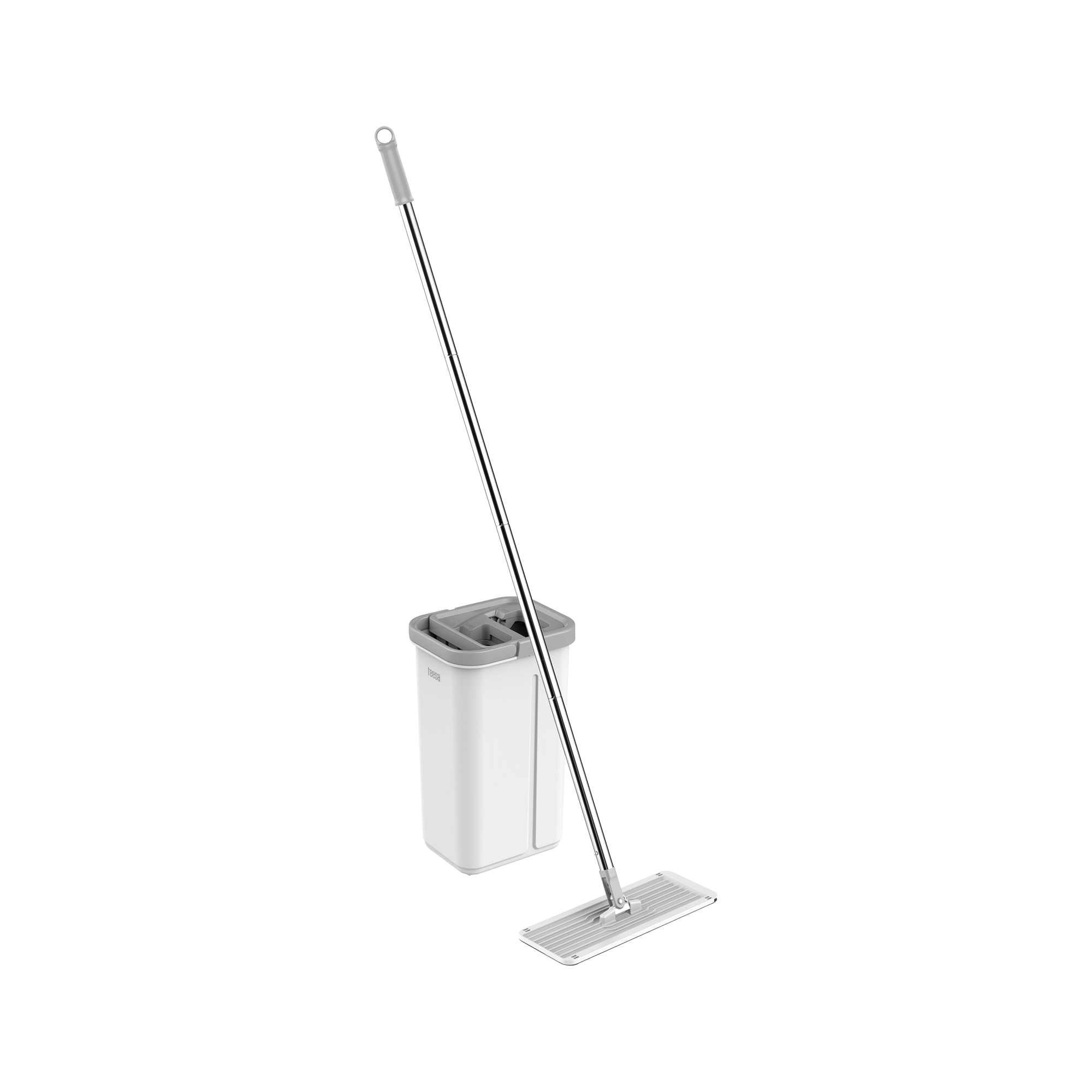 Nový čistiaci mop Clean R13