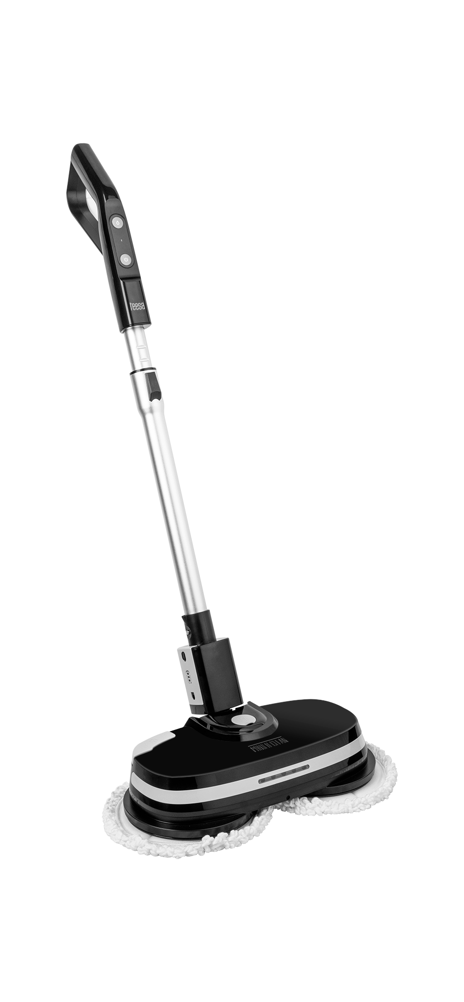 Mop elektryczny TEESA POWER CLEAN