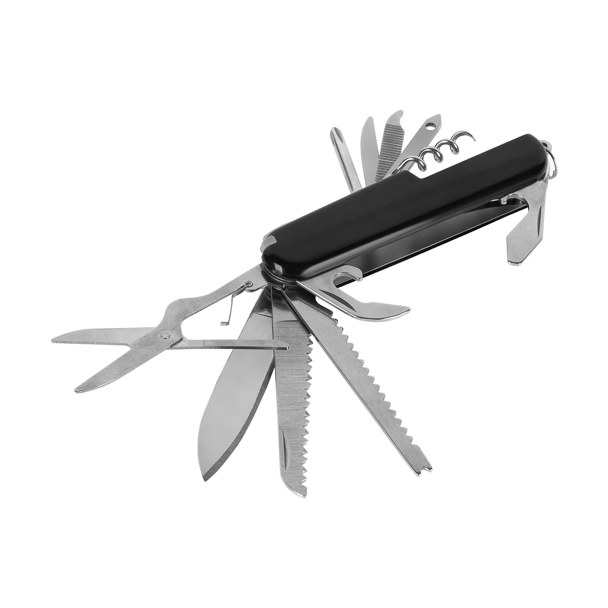 Multitool, urządzenie wielofunkcyjne - scyzoryk