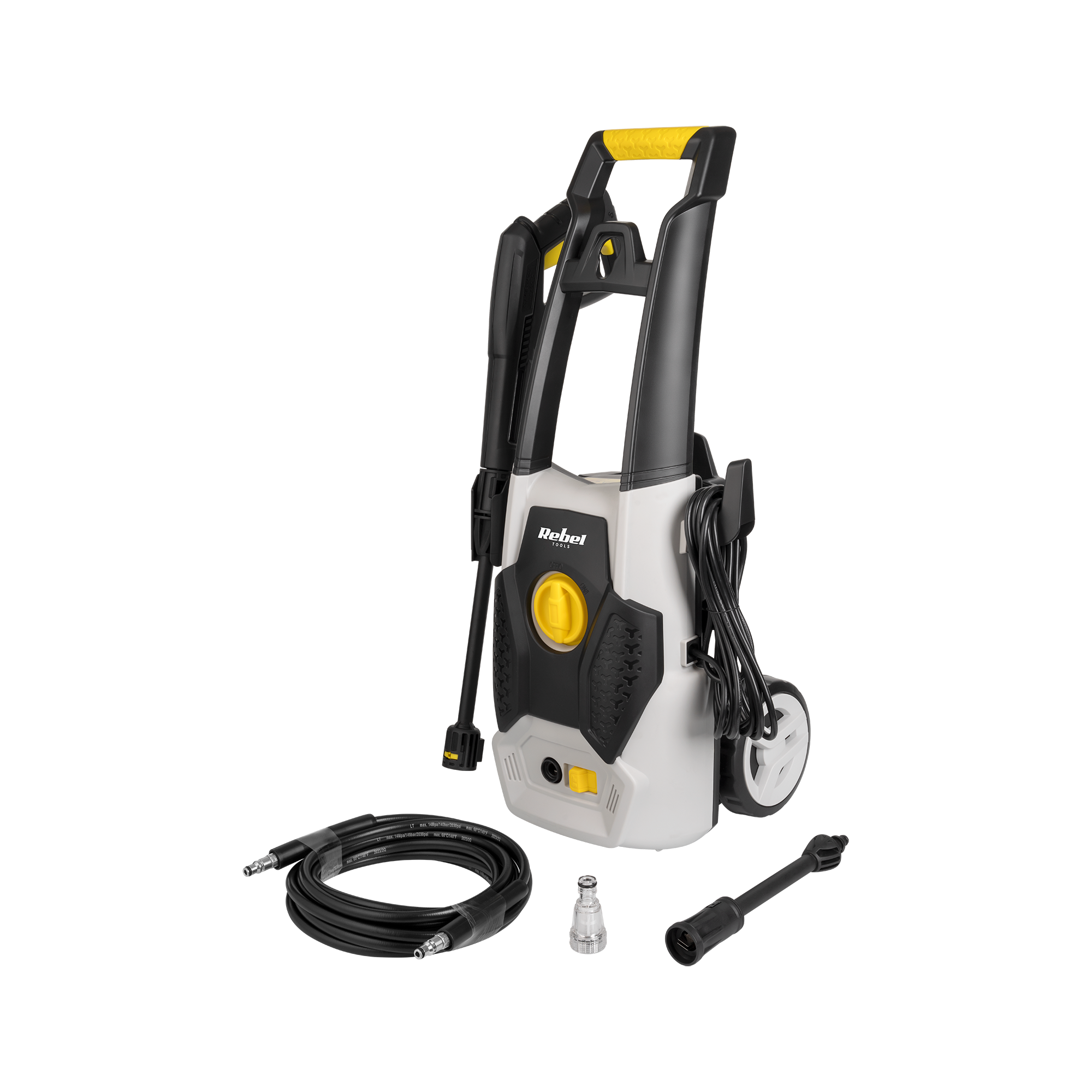 Tlakový čistič LT303 1200W