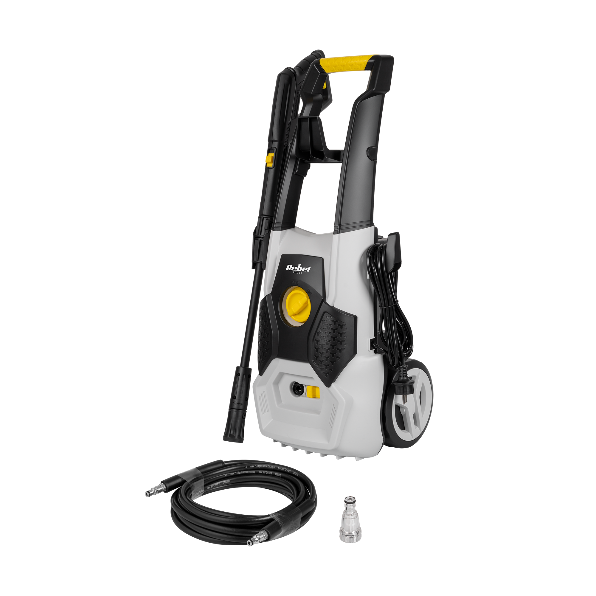 Tlakový čistič LT503B 1800W
