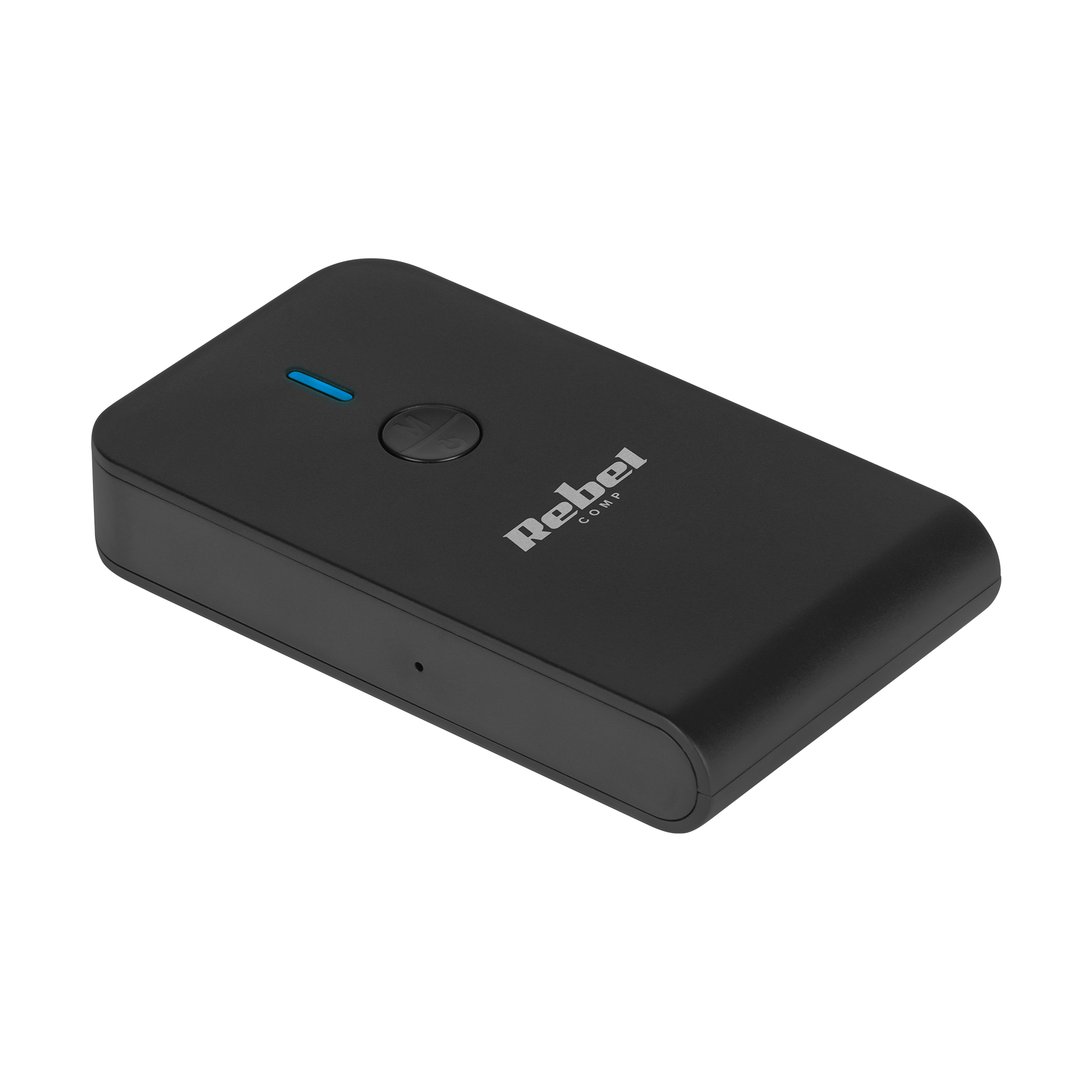 Bluetooth audio prijímač Rebel B10