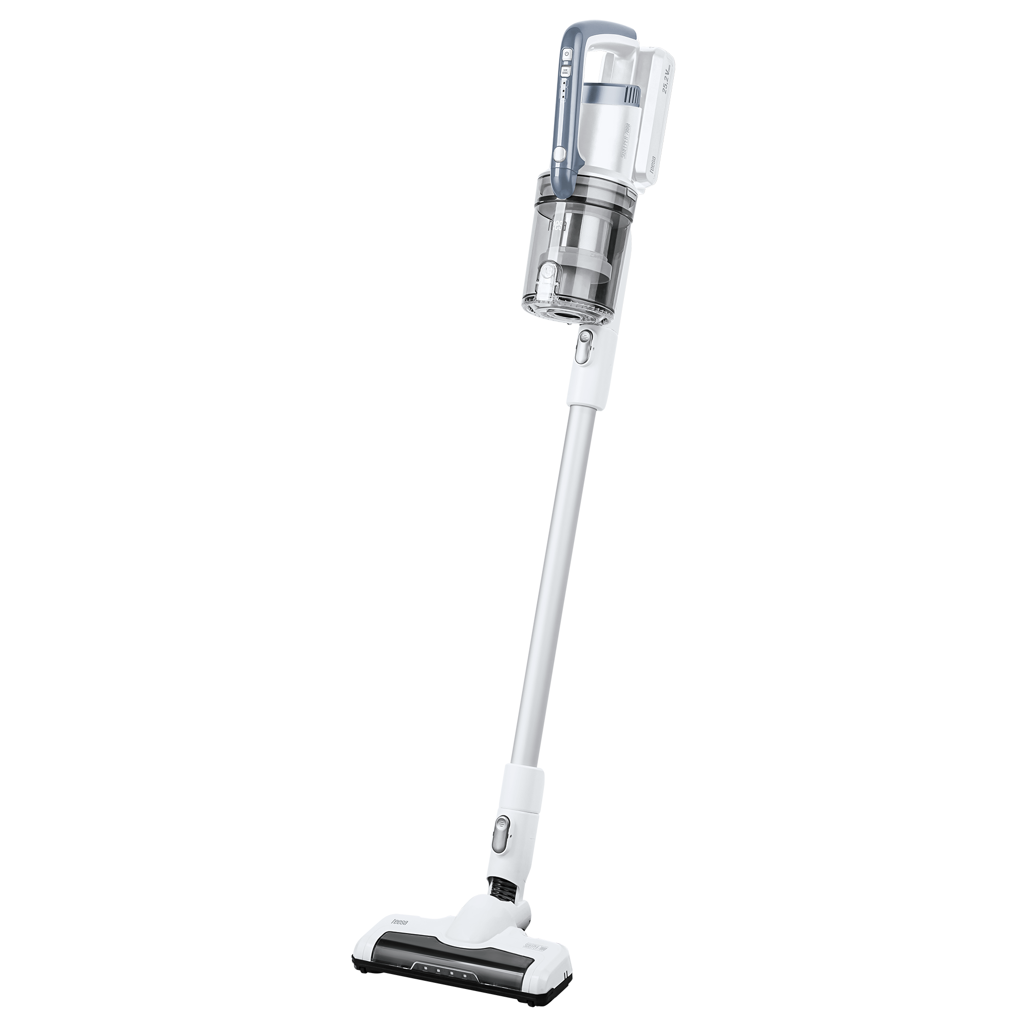 Akumulátorový vysávač TEESA WEEPER 7000 2v1