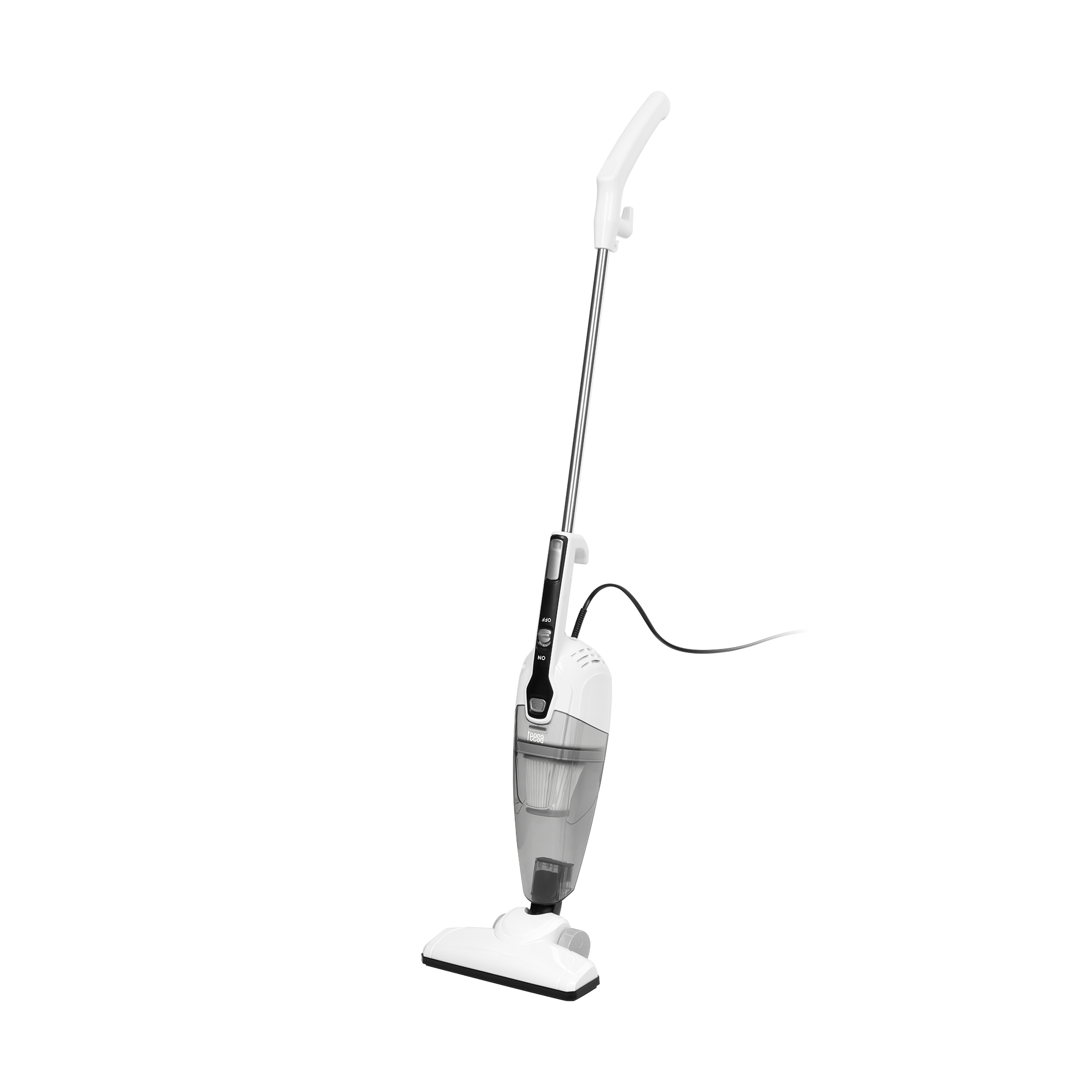 Odkurzacz pionowy 2w1 TEESA SWEEPER 500 , 500W