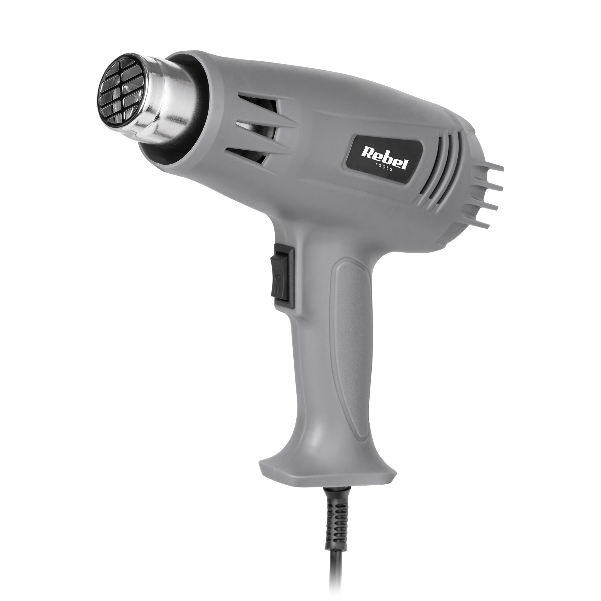 Opalarka na gorące powietrze 1600W Rebel