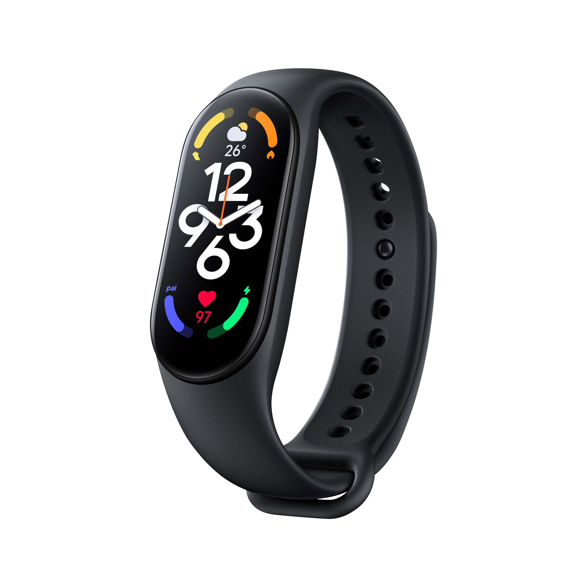 NFC náramok Xiaomi Smart Band 7