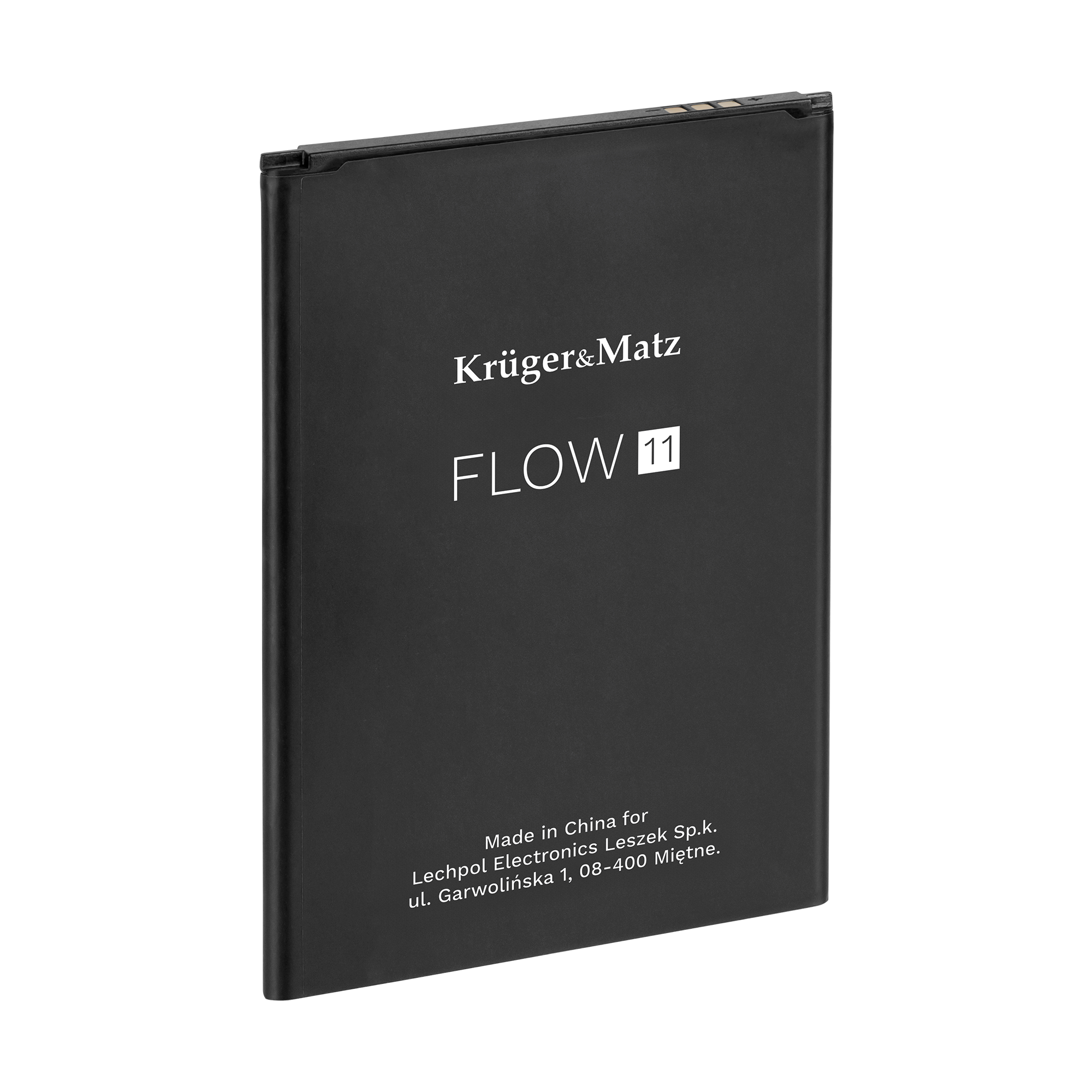 Oryginalna bateria do Kruger&Matz FLOW11