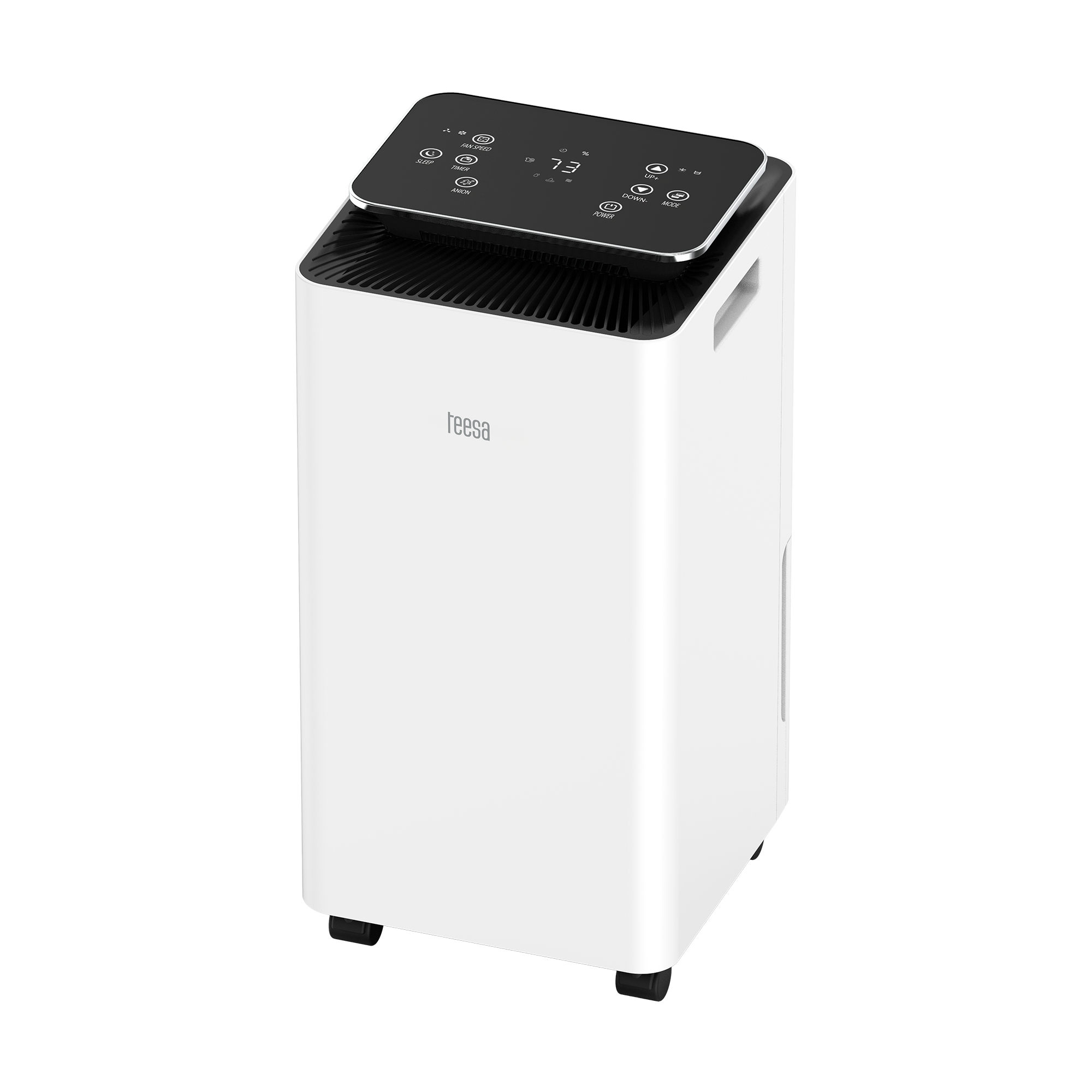 Osuszacz powietrza, pochłaniacz wilgoci Teesa