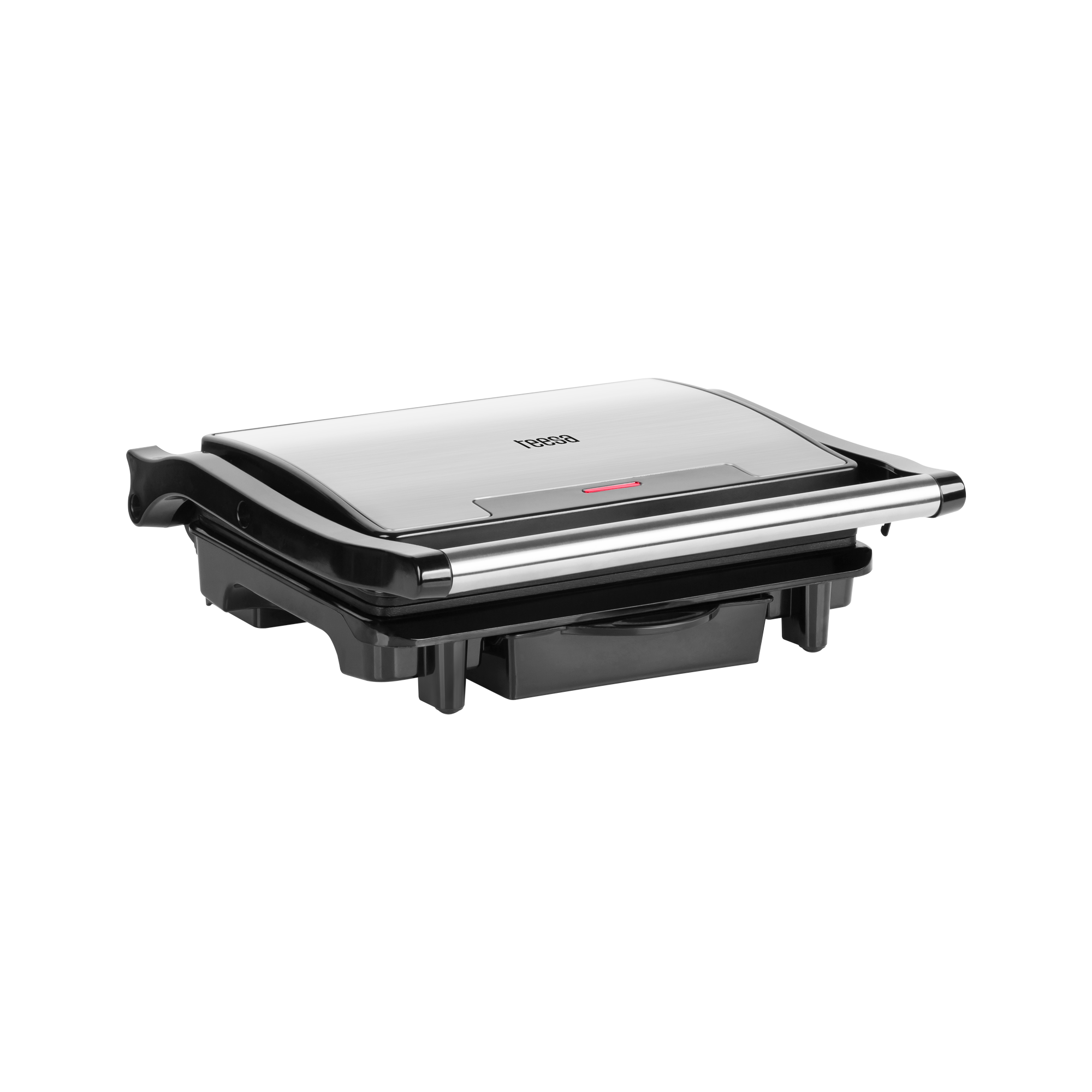 Panini grill , opiekacz, 1500W