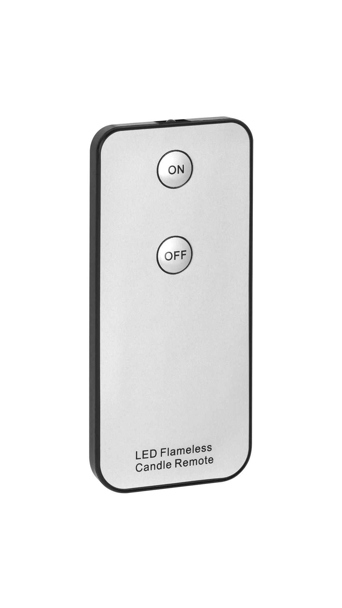 LED lempos nuotolinio valdymo pultas