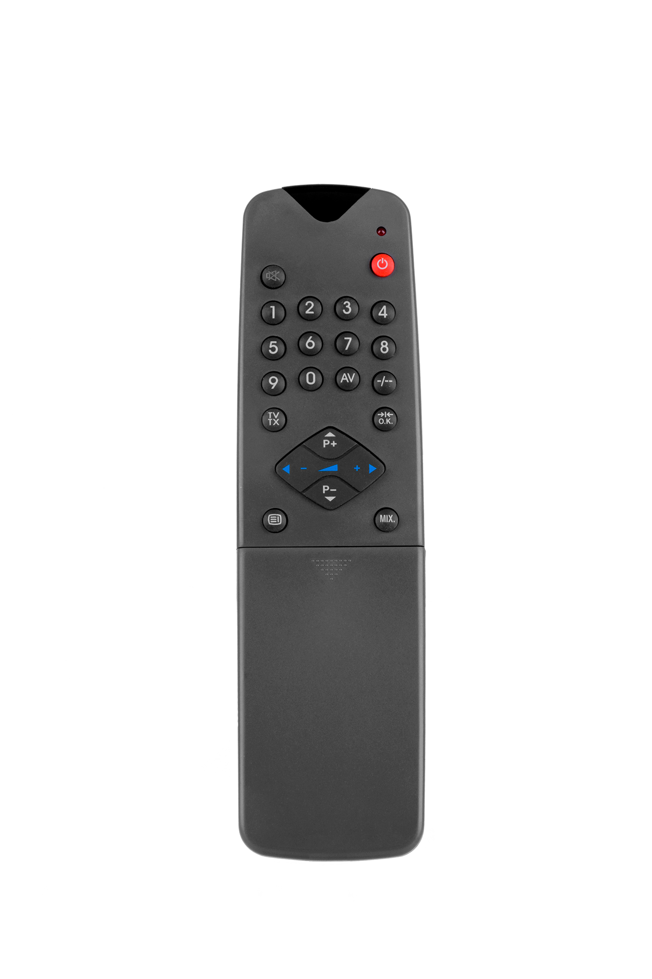Diaľkový ovládač TV Beko(Siesta3) RC613311