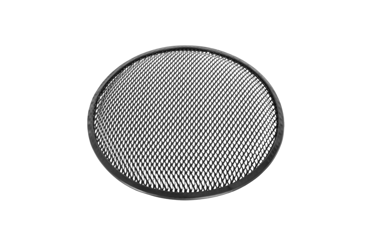Pokrywa głośnika 4" siatka