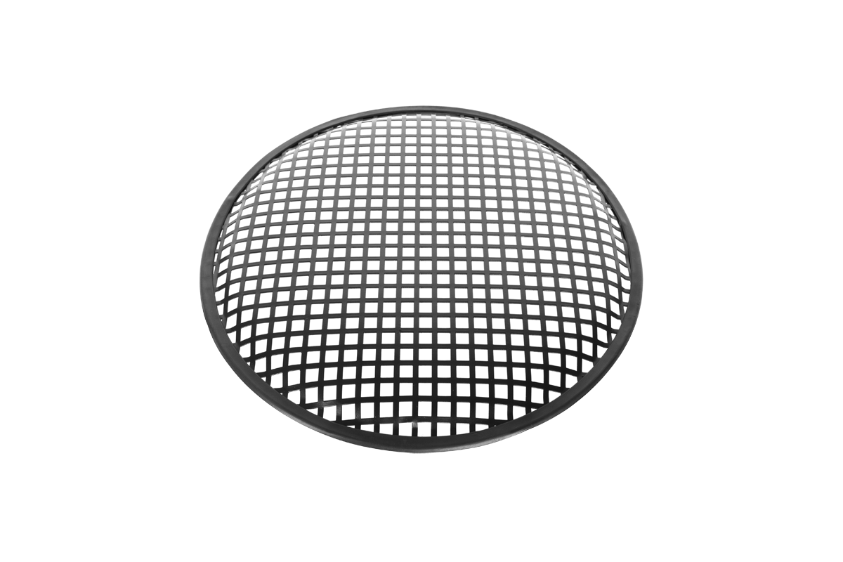 Pokrywa głośnika 5" krata