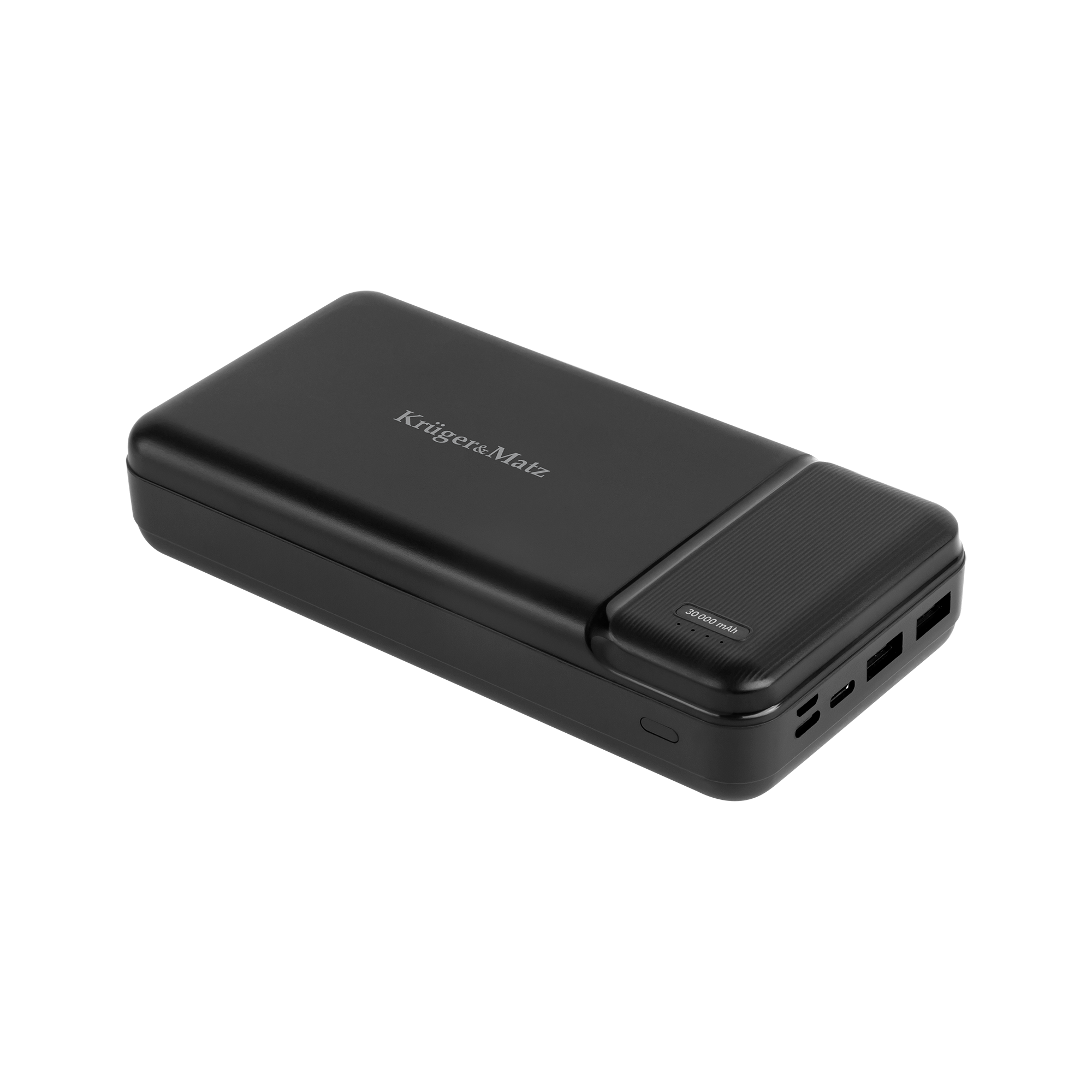 Powerbanka 30000 mAh Krüger&Matz L-KM0907 detail 2