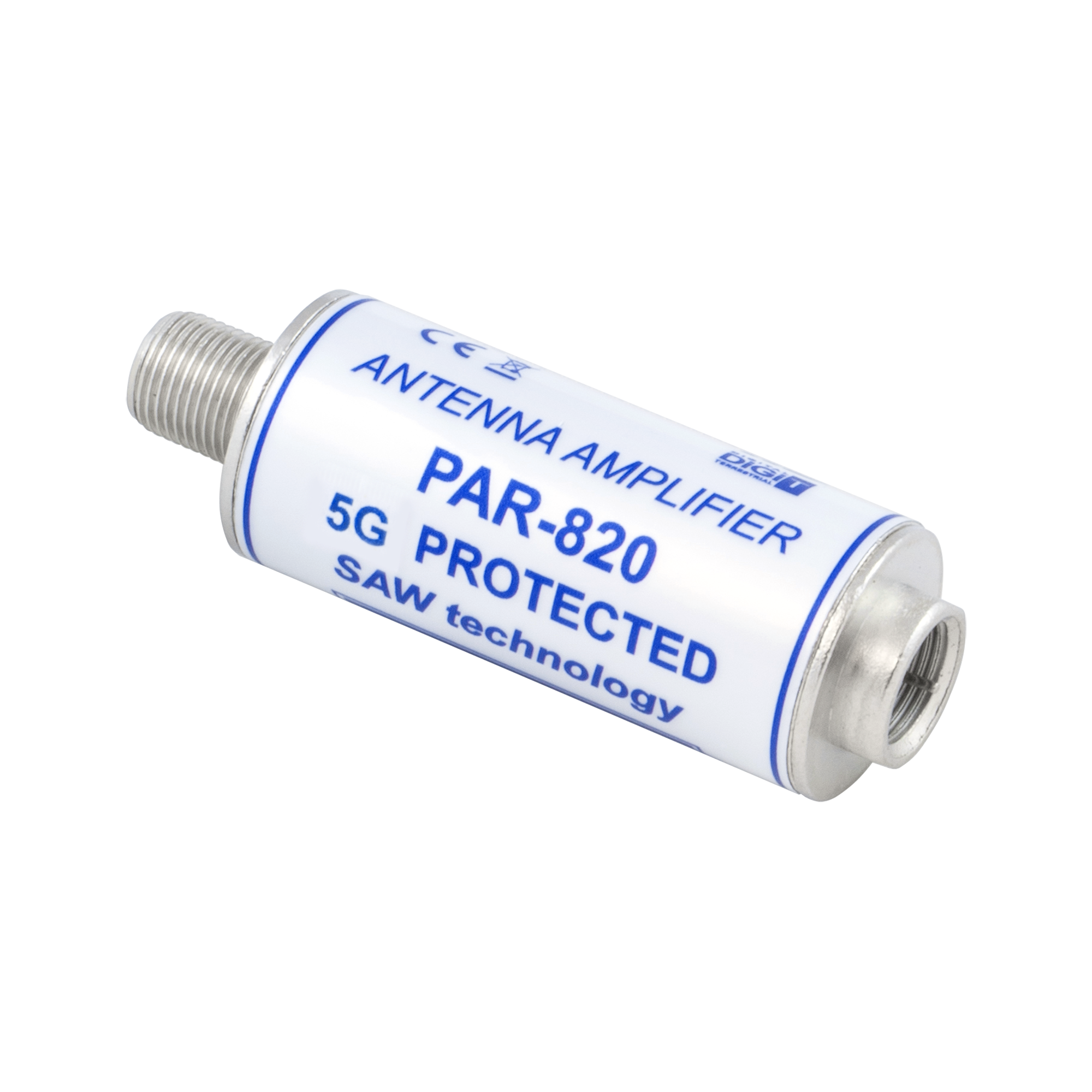 Przedwzmacniacz antenowy PAR-820 5G Protected Telkom Telmor