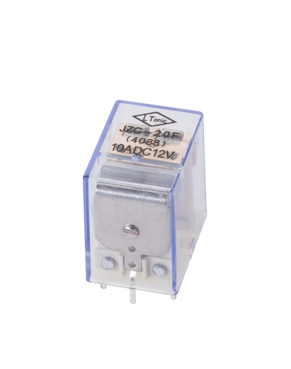 Relé 10A 12V-4088