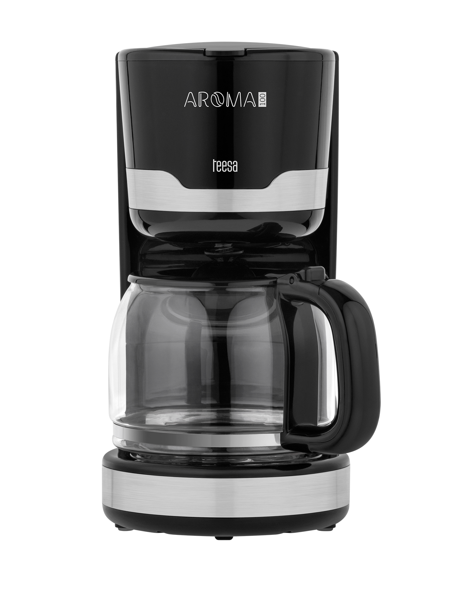 Przelewowy ekspres do kawy 1,5L AROMA 100