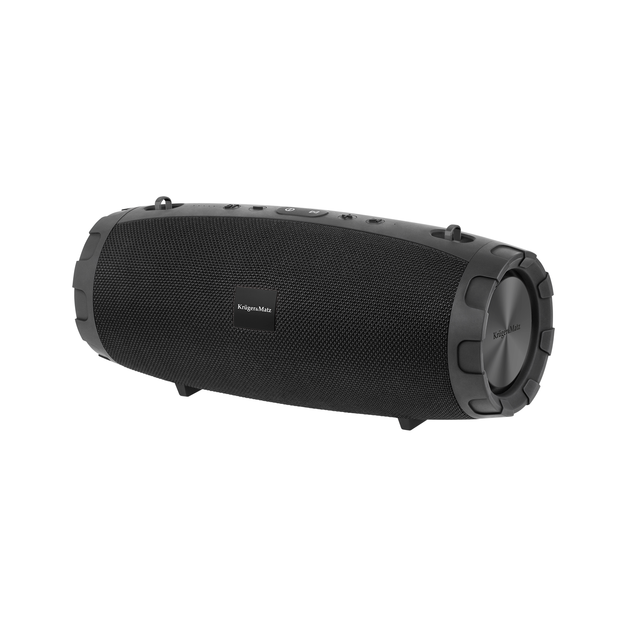 Przenośny głośnik Bluetooth Kruger&Matz Explorer