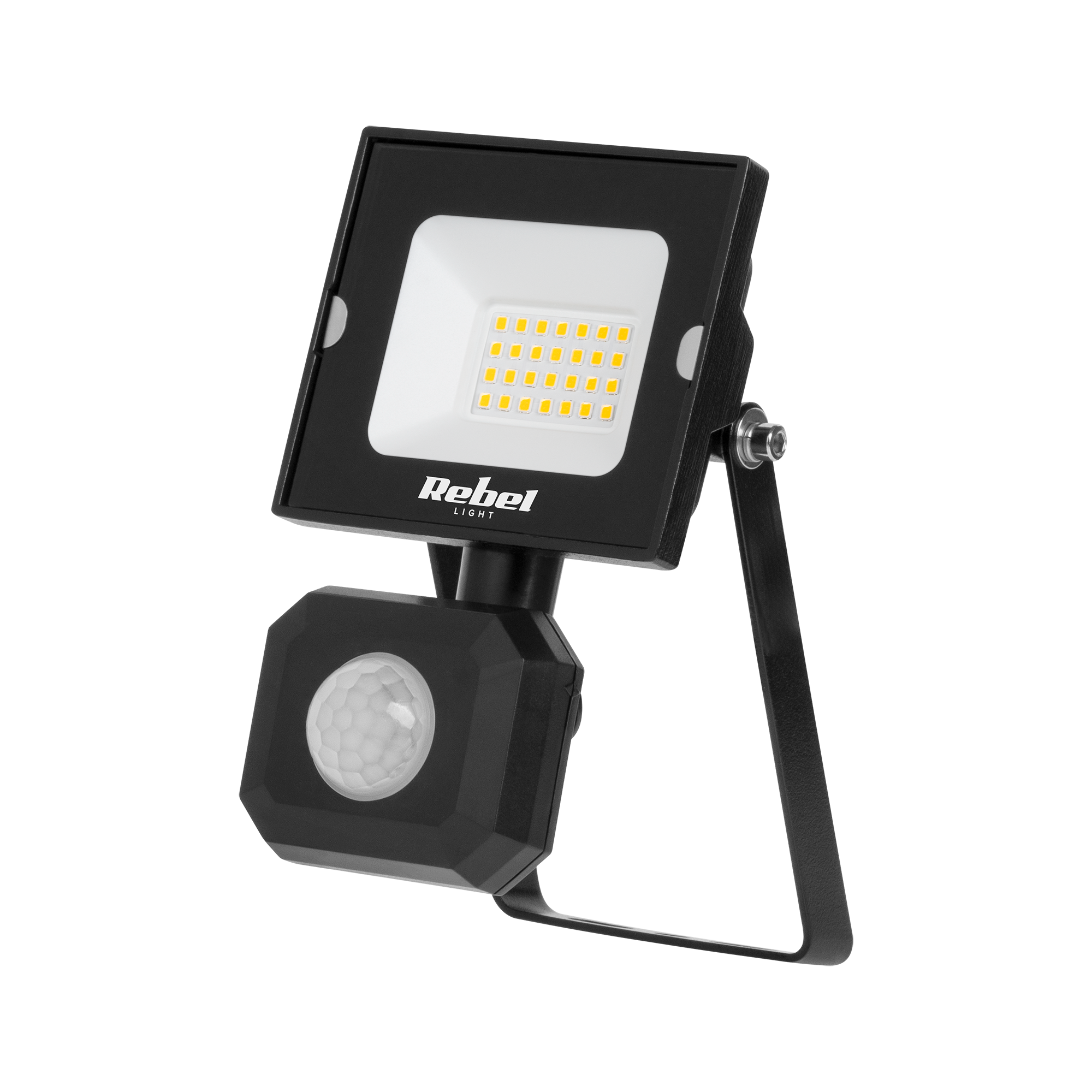 Led DMX šviesos 230V