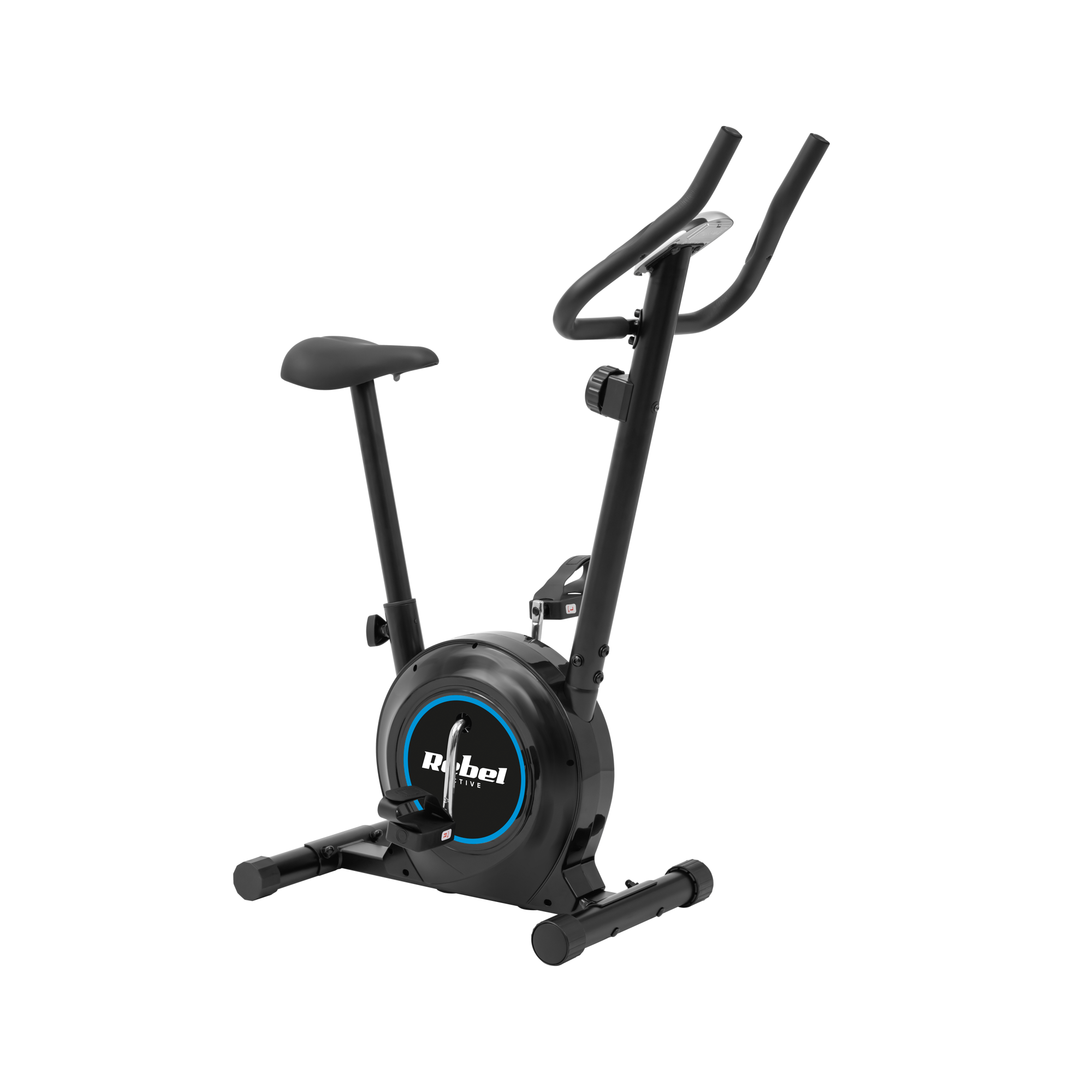 Rower magnetyczny REBEL ACTIVE model RBA-1009