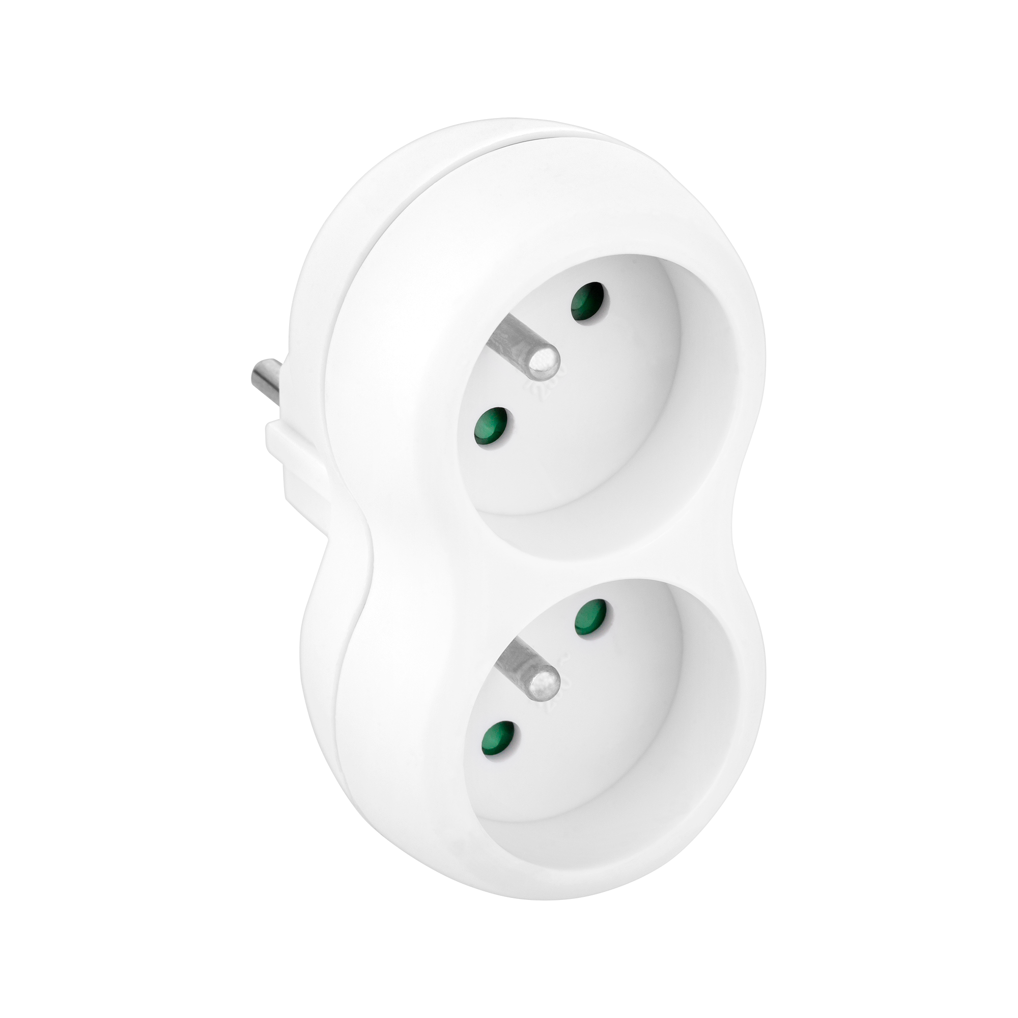 Tinklo šakiklis x 2 g R-20CA