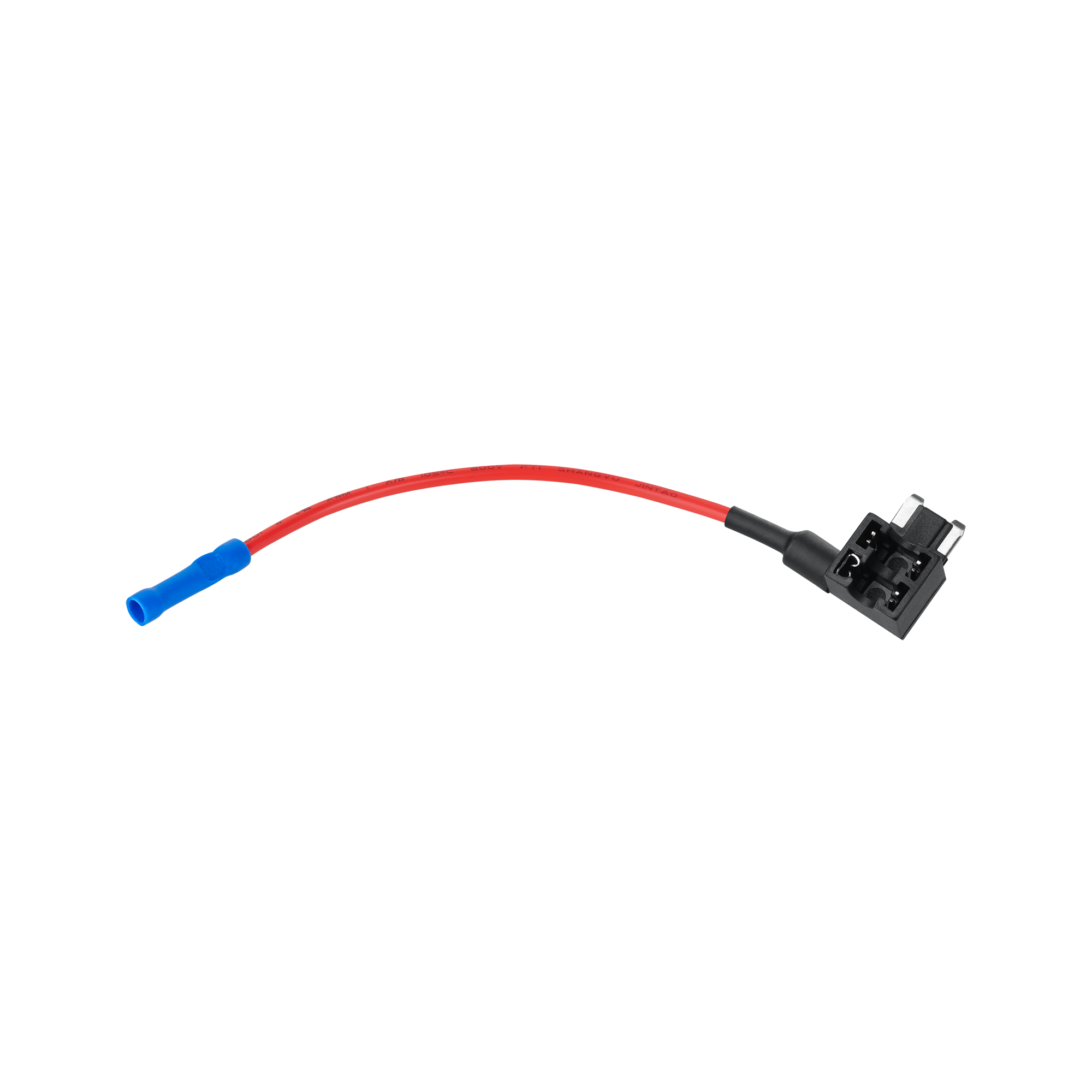 APS poistkový prúdový rozbočovač (mini, nízky) 16AWG
