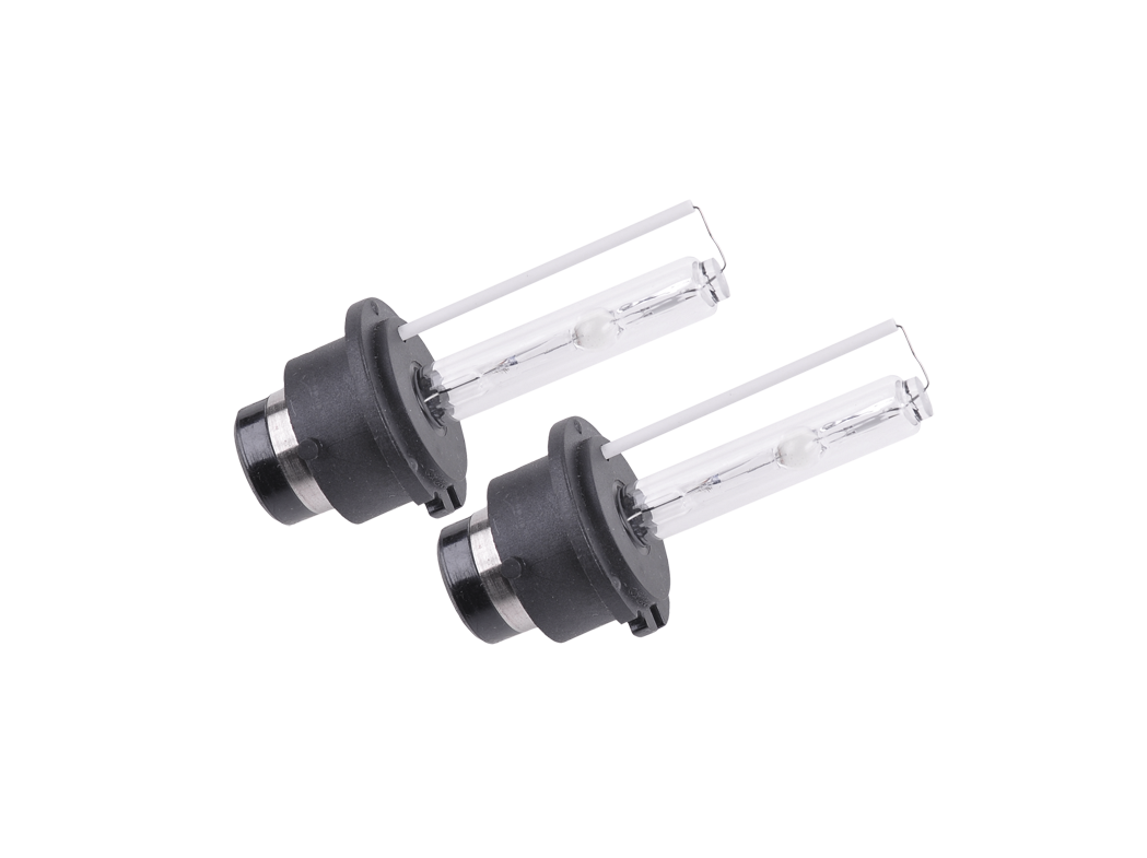 Samochodowy żarnik xenon D2S 6000K 2szt/kpl