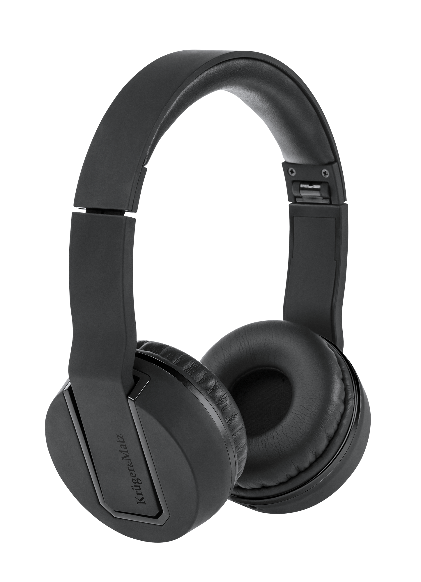 Kruger & amp belaidės ausinės; Mtz modelis PLAY