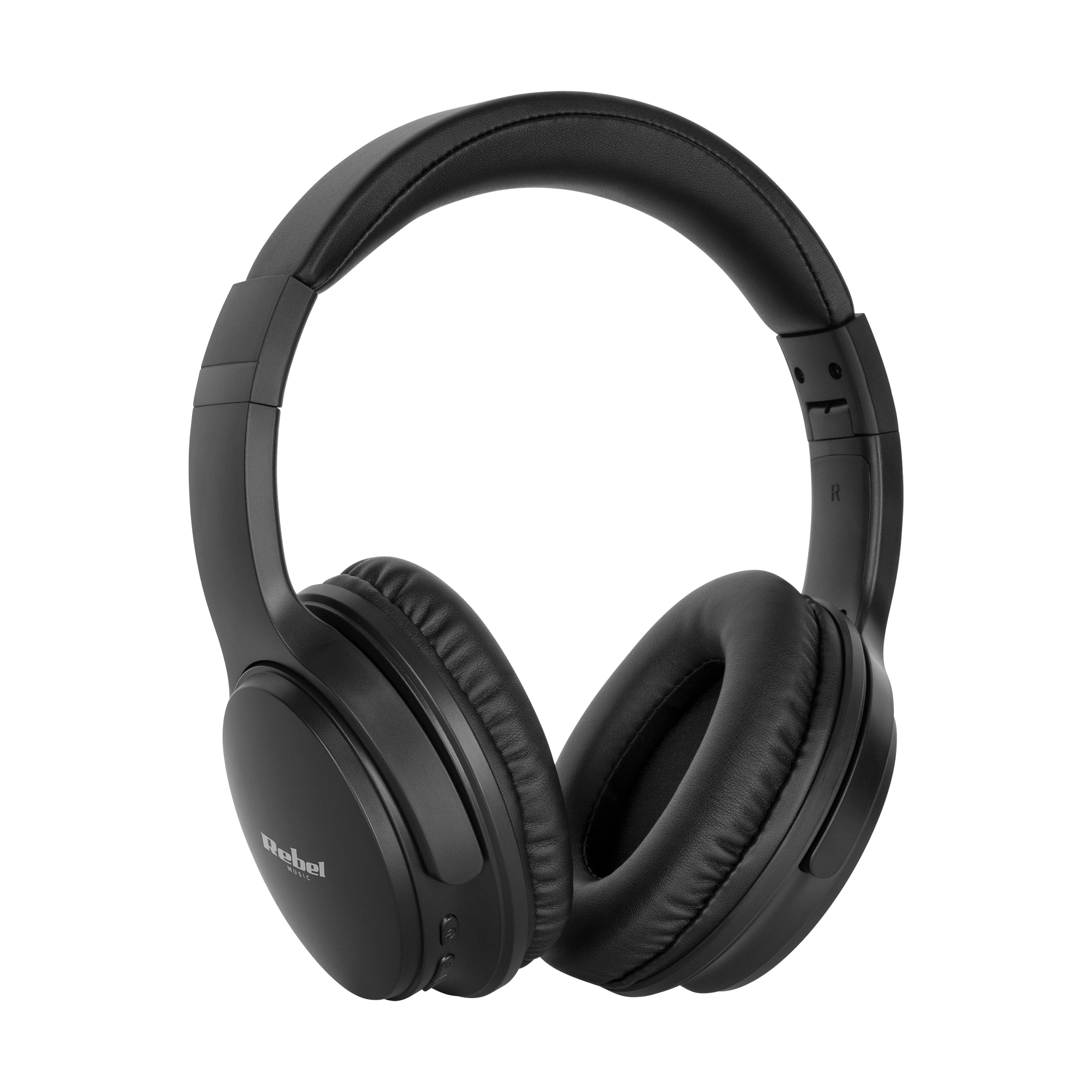 Słuchawki nagłowne ANC Rebel