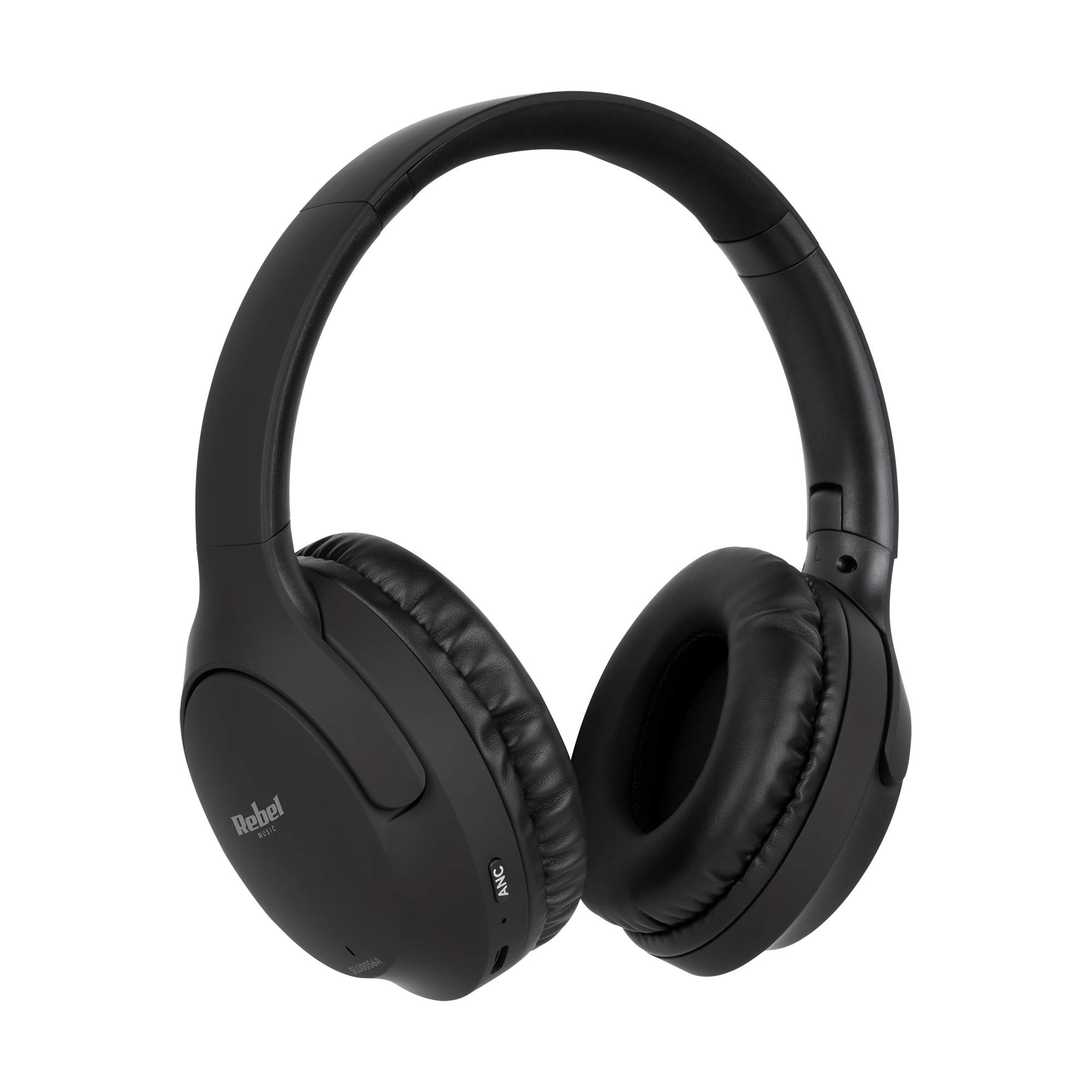 Słuchawki nagłowne Rebel
