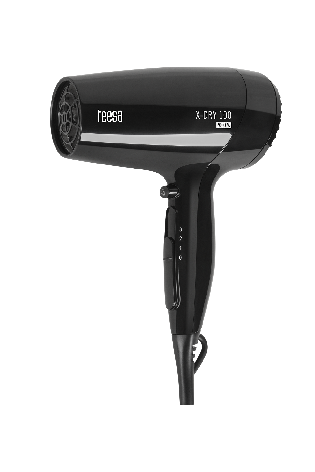 Suszarka do włosów X-DRY 100 2000W