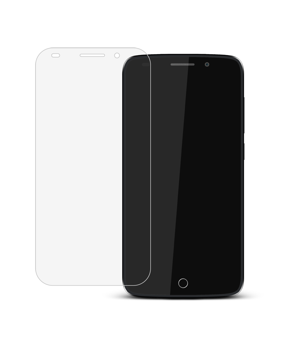 Szkło hartowane Apple iPhone 6 5.5"