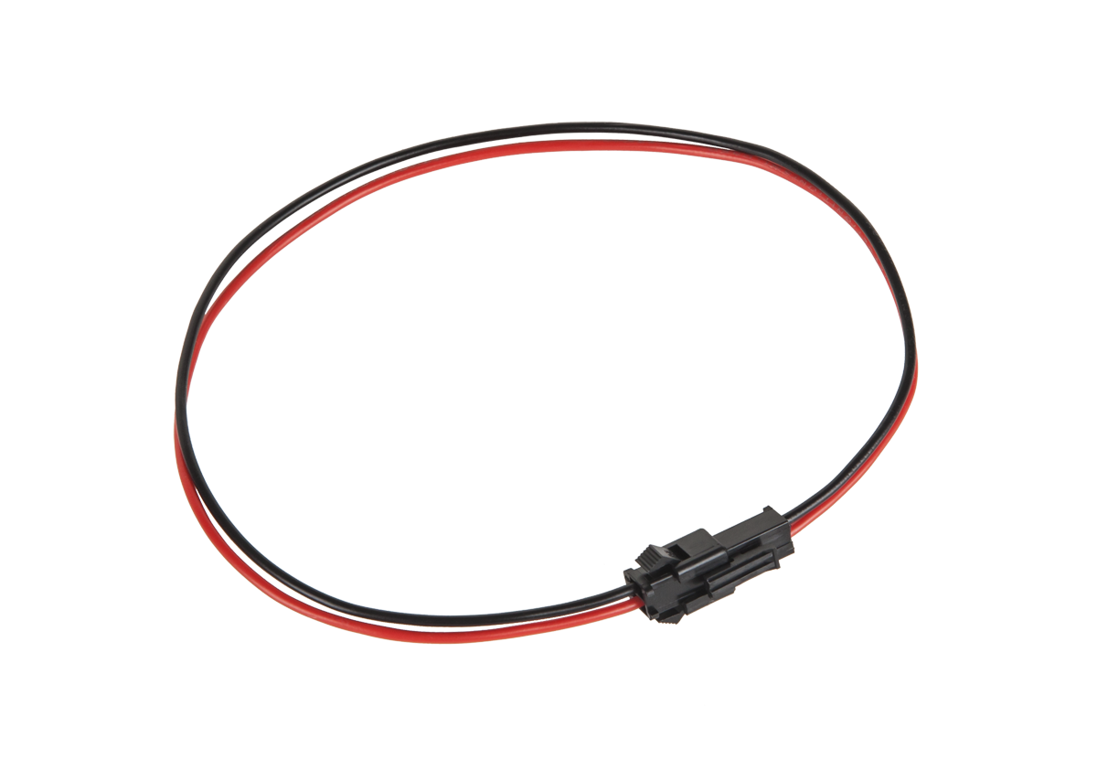 Nuolatinės srovės jungtis