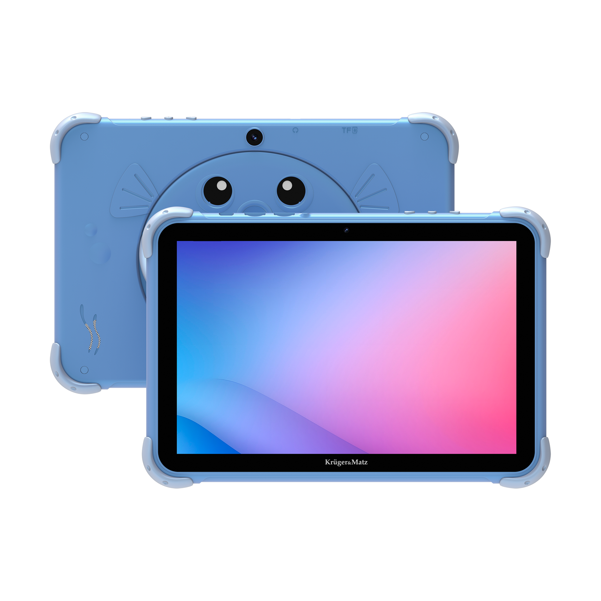 Tablet Kruger&Matz FUN 1008 blue