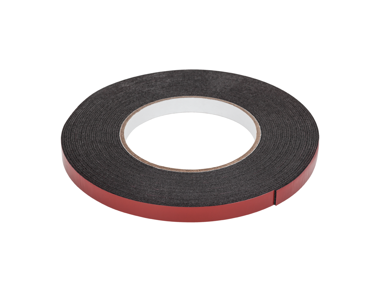 Taśma dwustronna 10mm/10m KEMOT