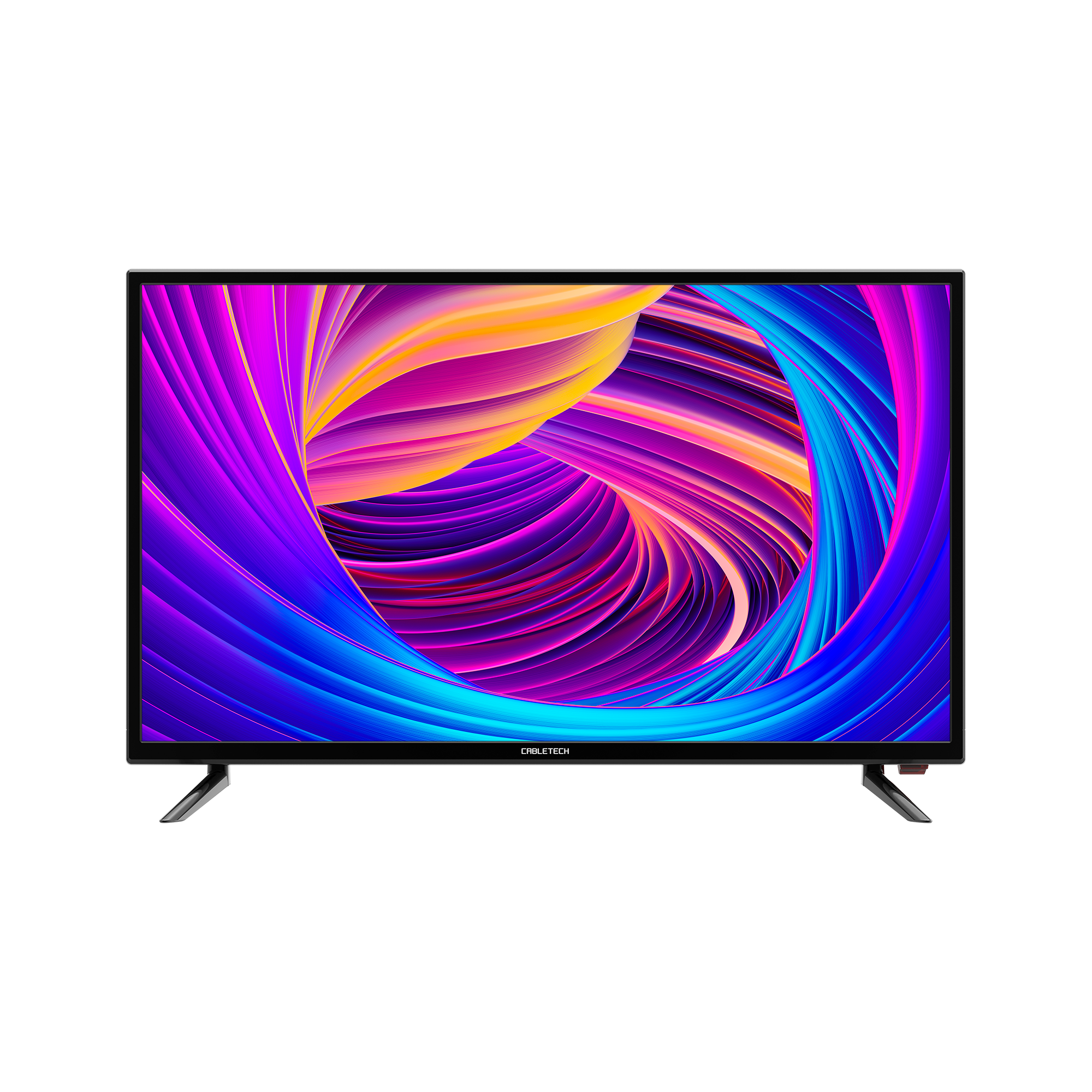 Káblová 32" TV DVB-T2 H.265 HEVC