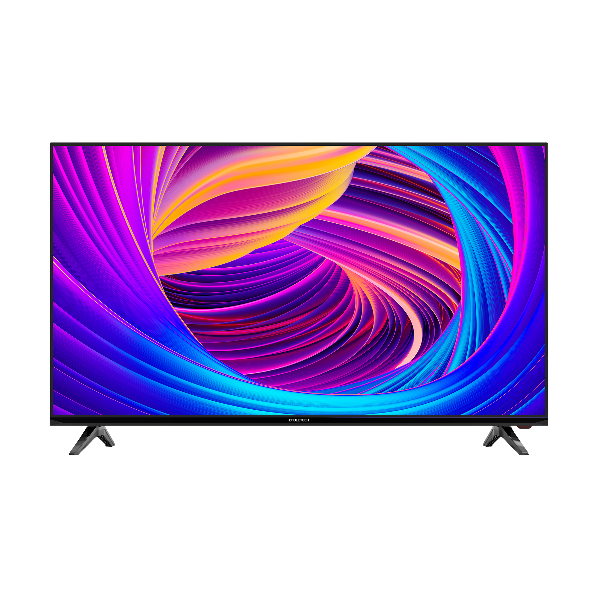 Káblová 40" TV FHD DVB-T2 H.265 HEVC
