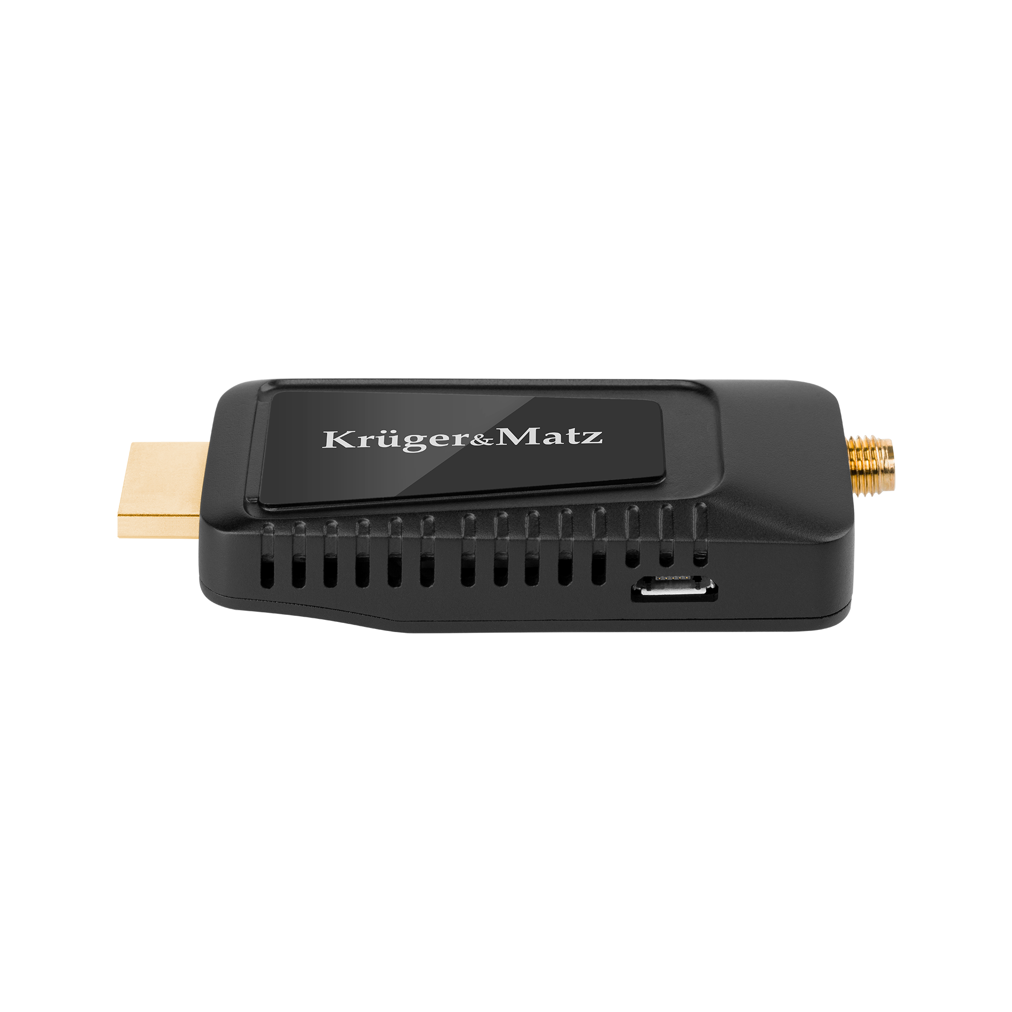 Mini tuner DVB-T2 HEVC H.265 na HDMI