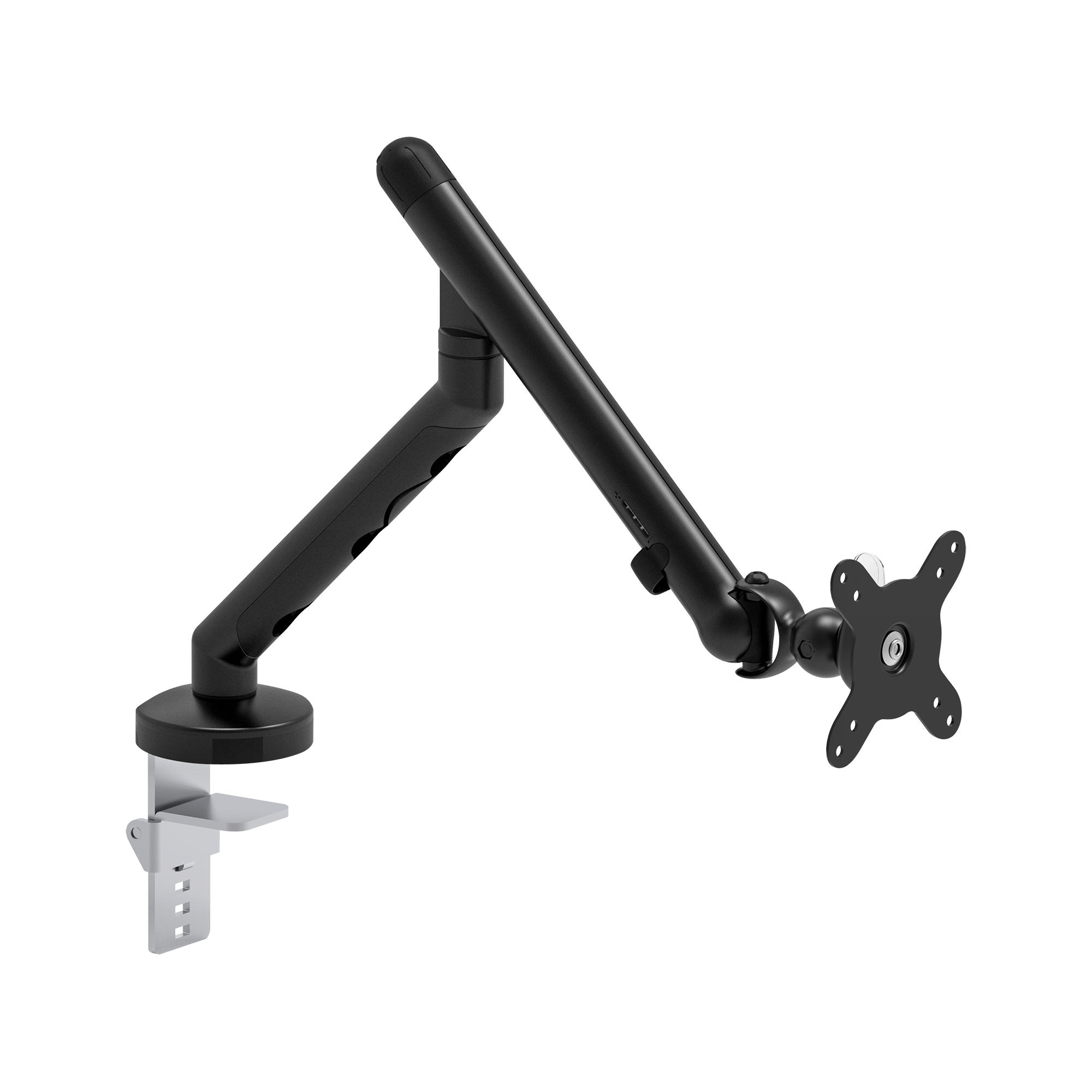 Uchwyt do monitora Kruger&Matz Warrior GU-100