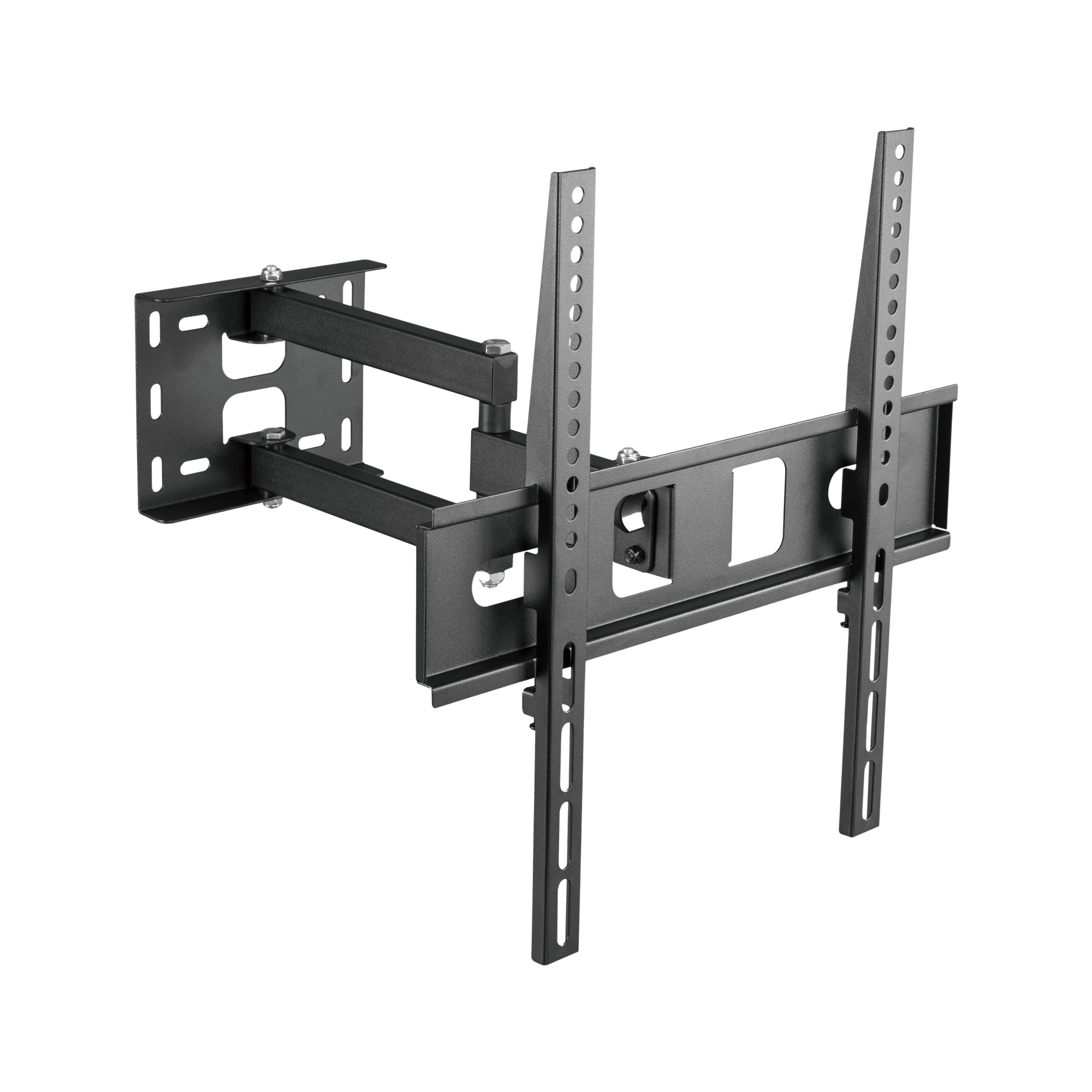 Uchwyt naścienny uniwersalny do LED TV (32-55") regulacja w pionie i poziomie