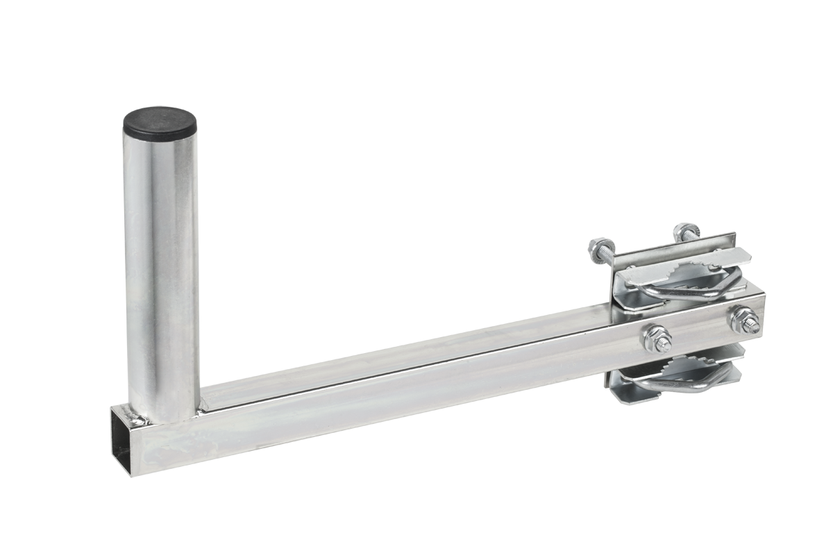 SAT universalus balkono laikiklis 40cm