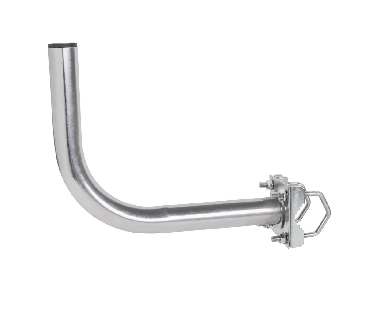 Uchwyt SAT czołowy 30cm