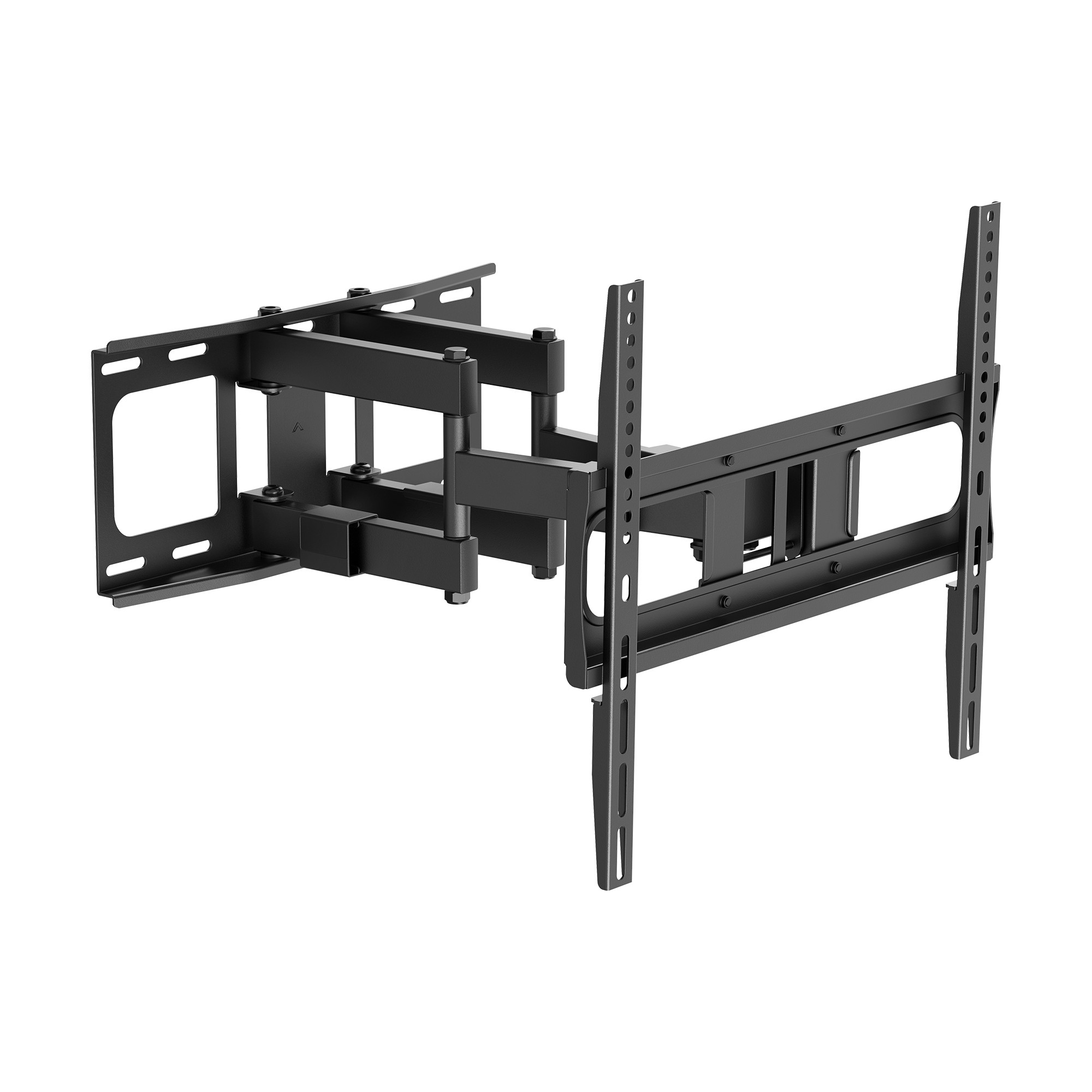 Uniwersalny uchwyt telewizyjny 32"- 80" Cabletech regulacja w pionie i poziomie