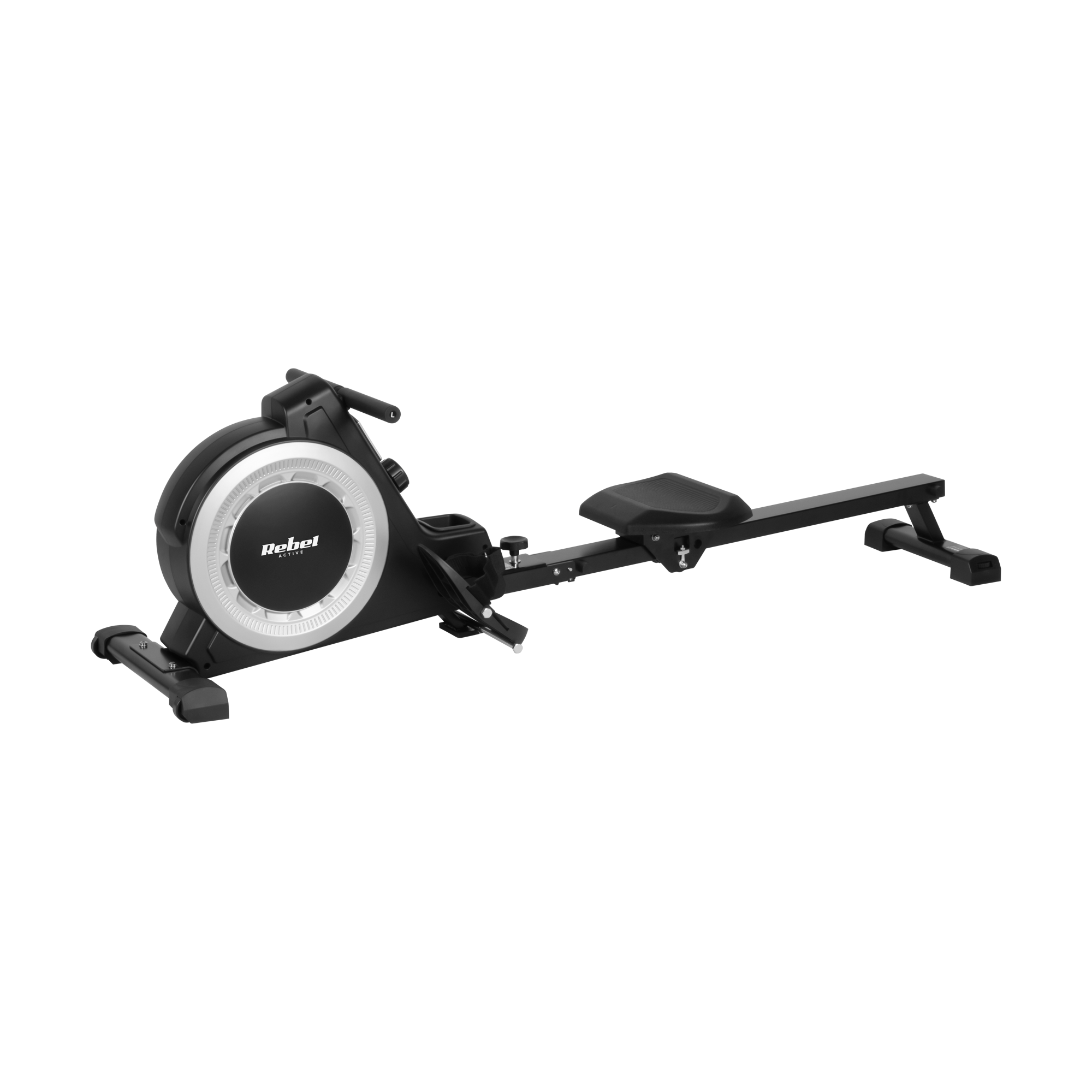 Wioślarz magnetyczny REBEL ACTIVE model RBA-1005