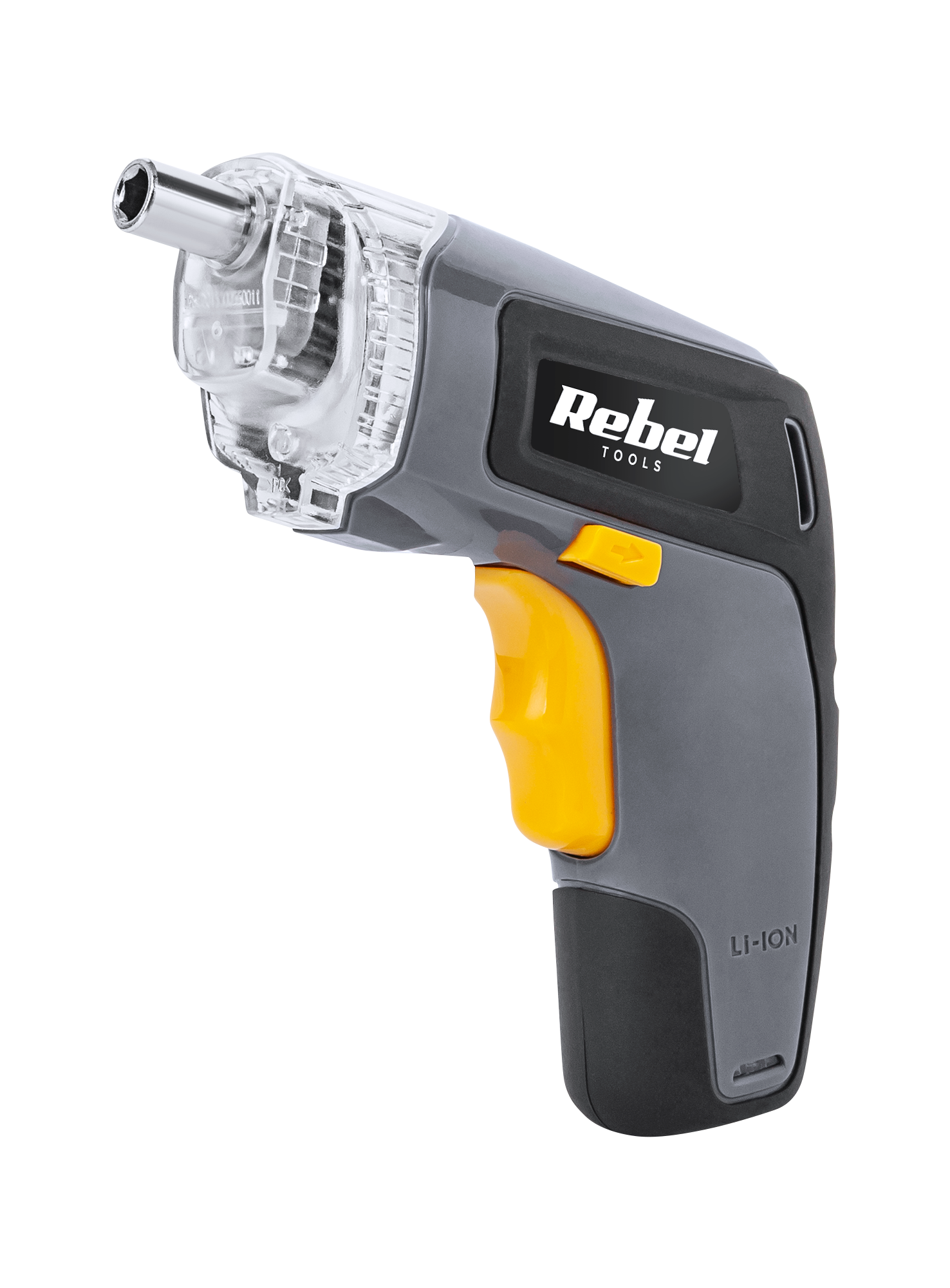 3.6V 1300mA akumuliatoriaus atsuktuvo rinkinys