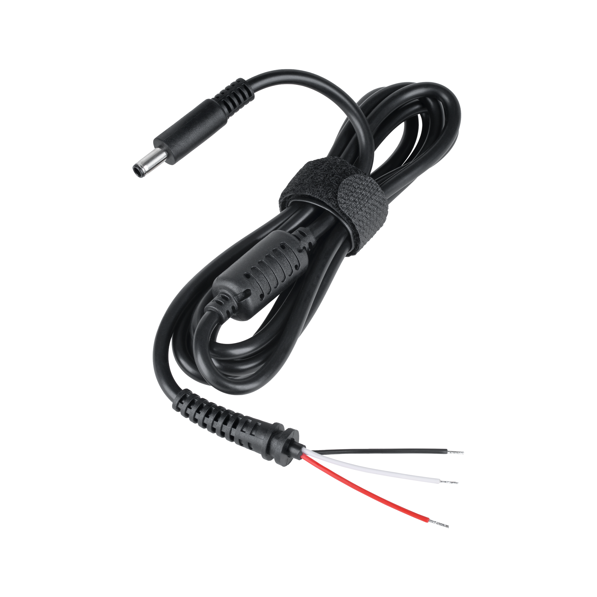 4,5 / 3,0 (19,5V / 3,34A) tinklo kištukas su Rabelio kabeliu